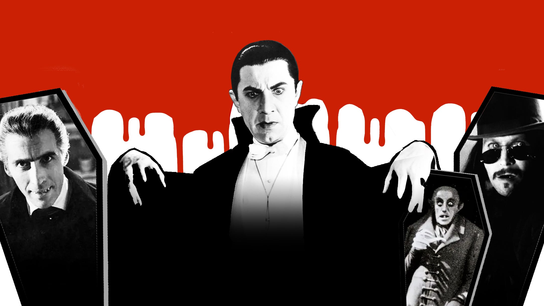 The rise of the vampire: How diseases may have led to Dracula