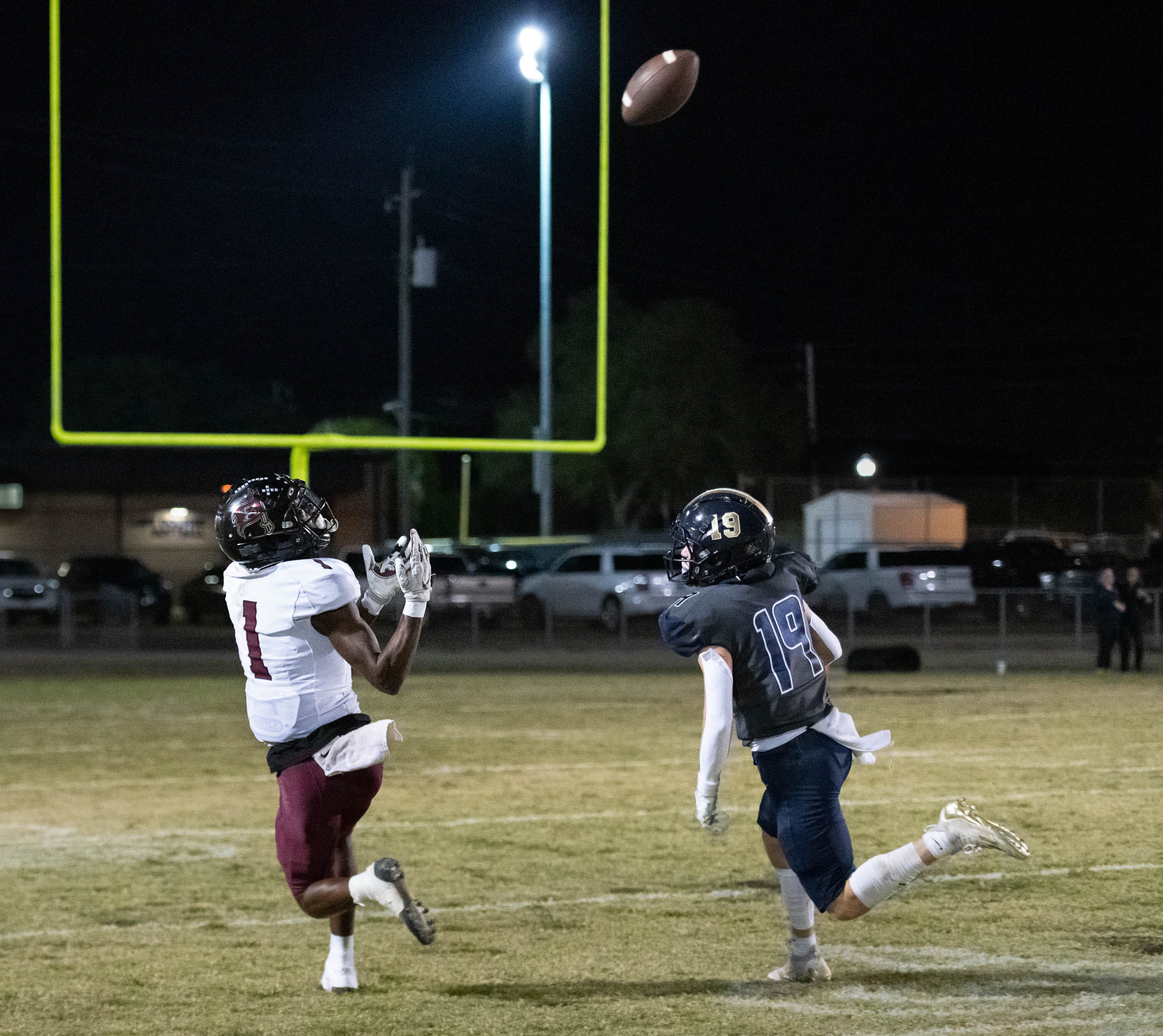 High School Football: Results And Analysis From Week 10 In Pensacola Area