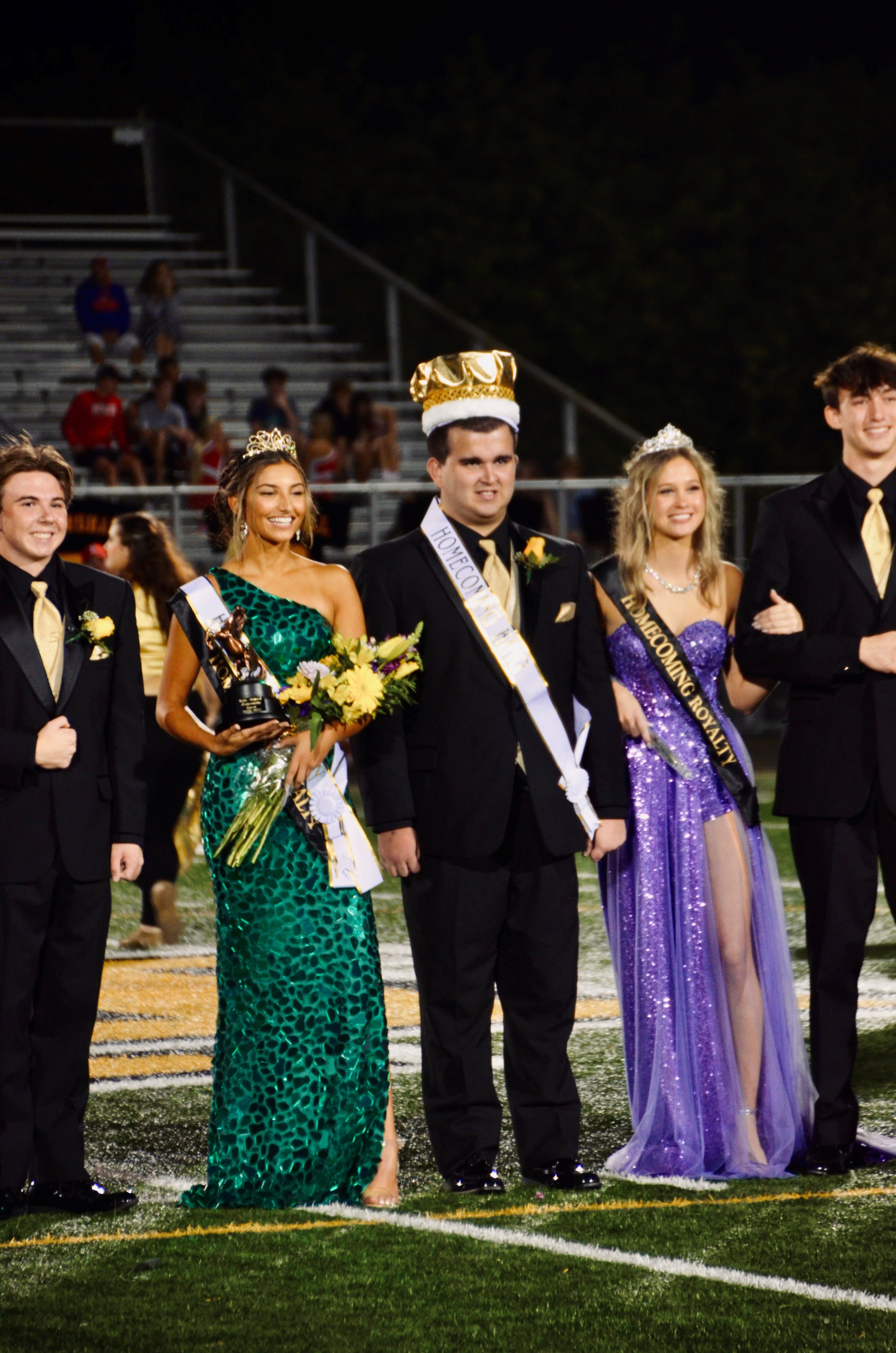 Kind Gesture Helps Merritt Island High Senior Be Named Homecoming King   865ba3c1 Ec67 4985 83e9 6fbf55297c2d King 9 