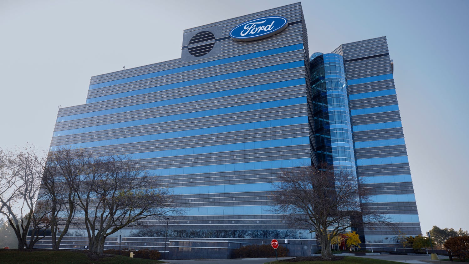 Ford sells Regent Court building on headquarters campus in Dearborn