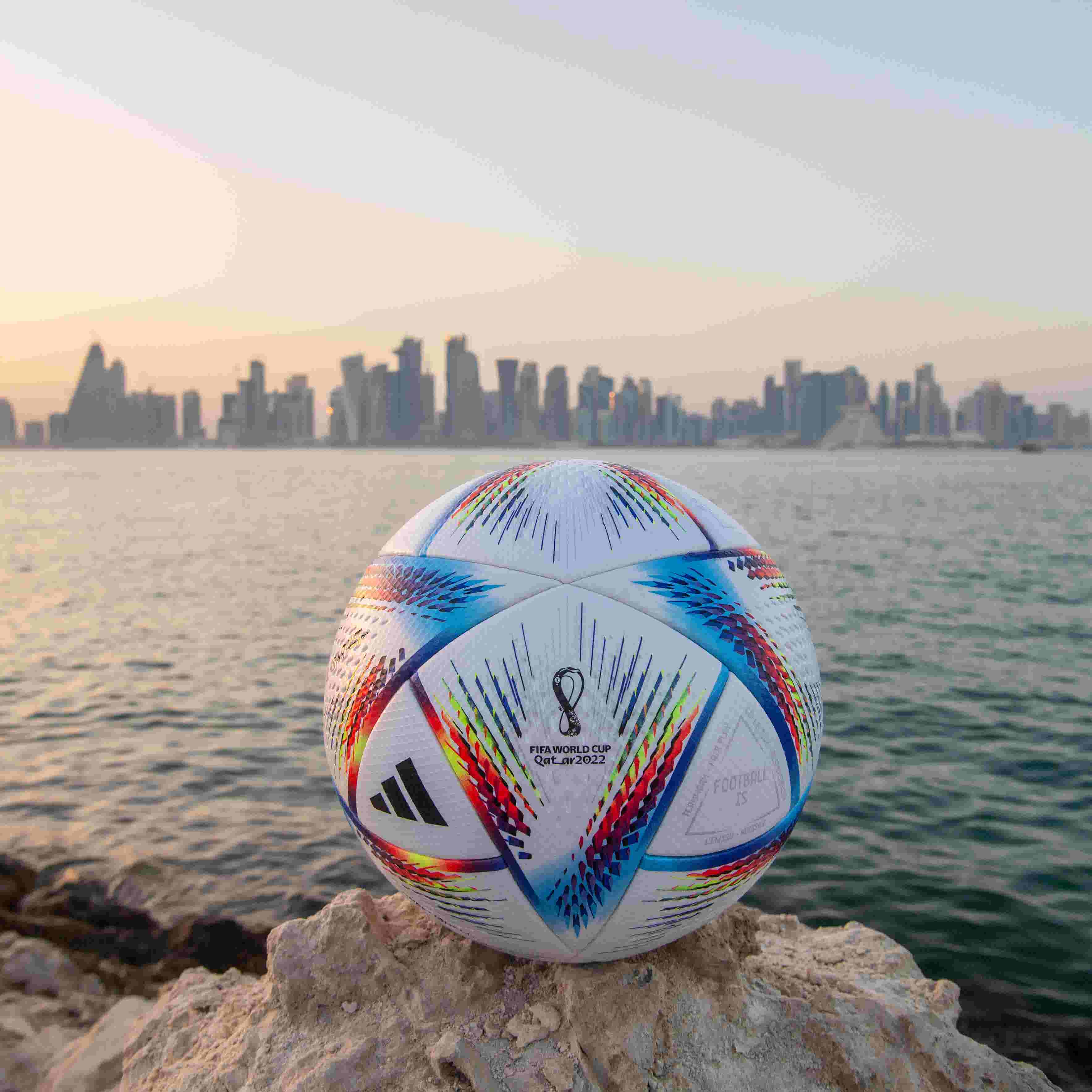 Мяч 2022 года. World Cup 2022 Ball. Qatar 2022 FIFA Ball.