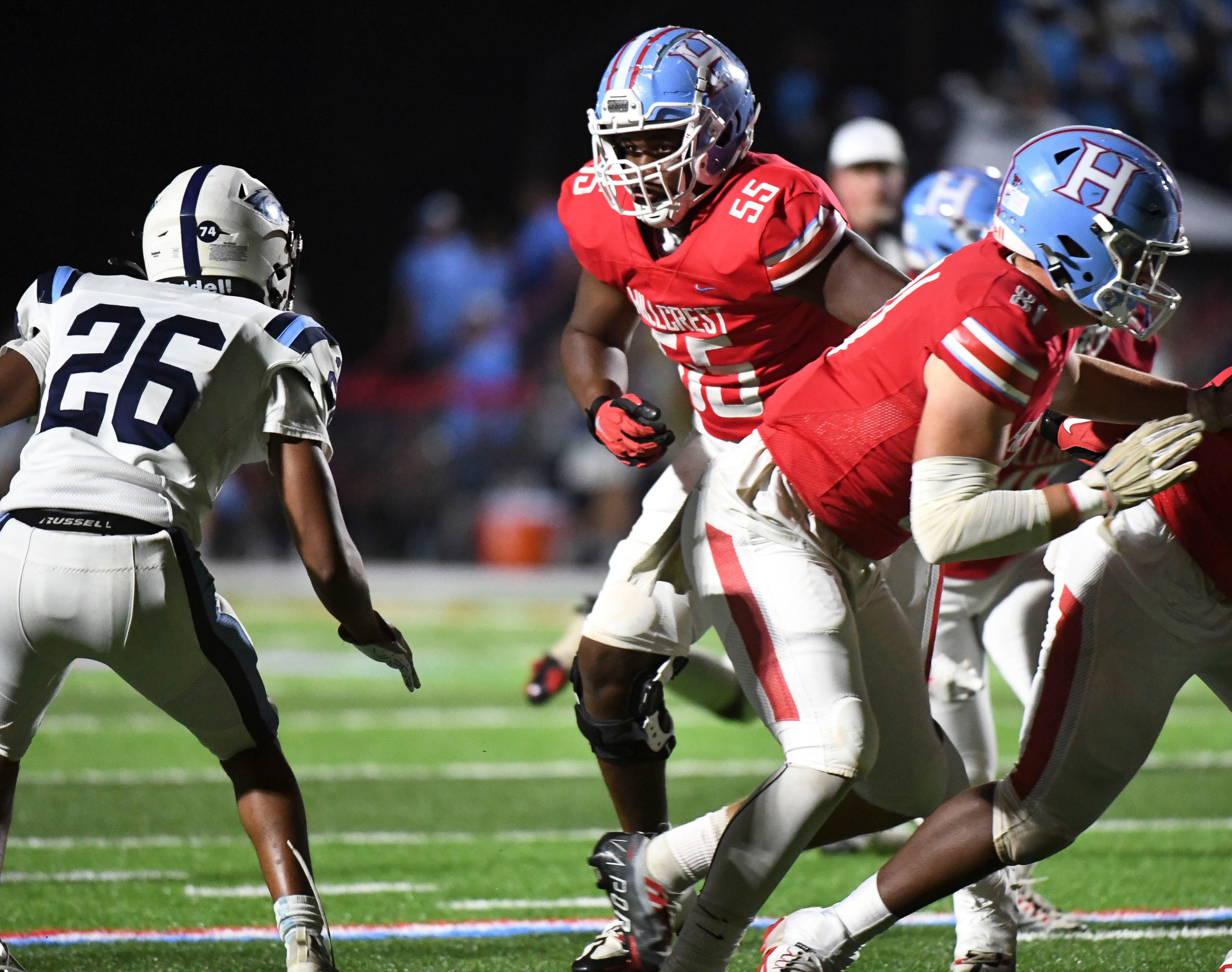 Alabama High School Football: Tuscaloosa Predictions For AHSAA Round 2