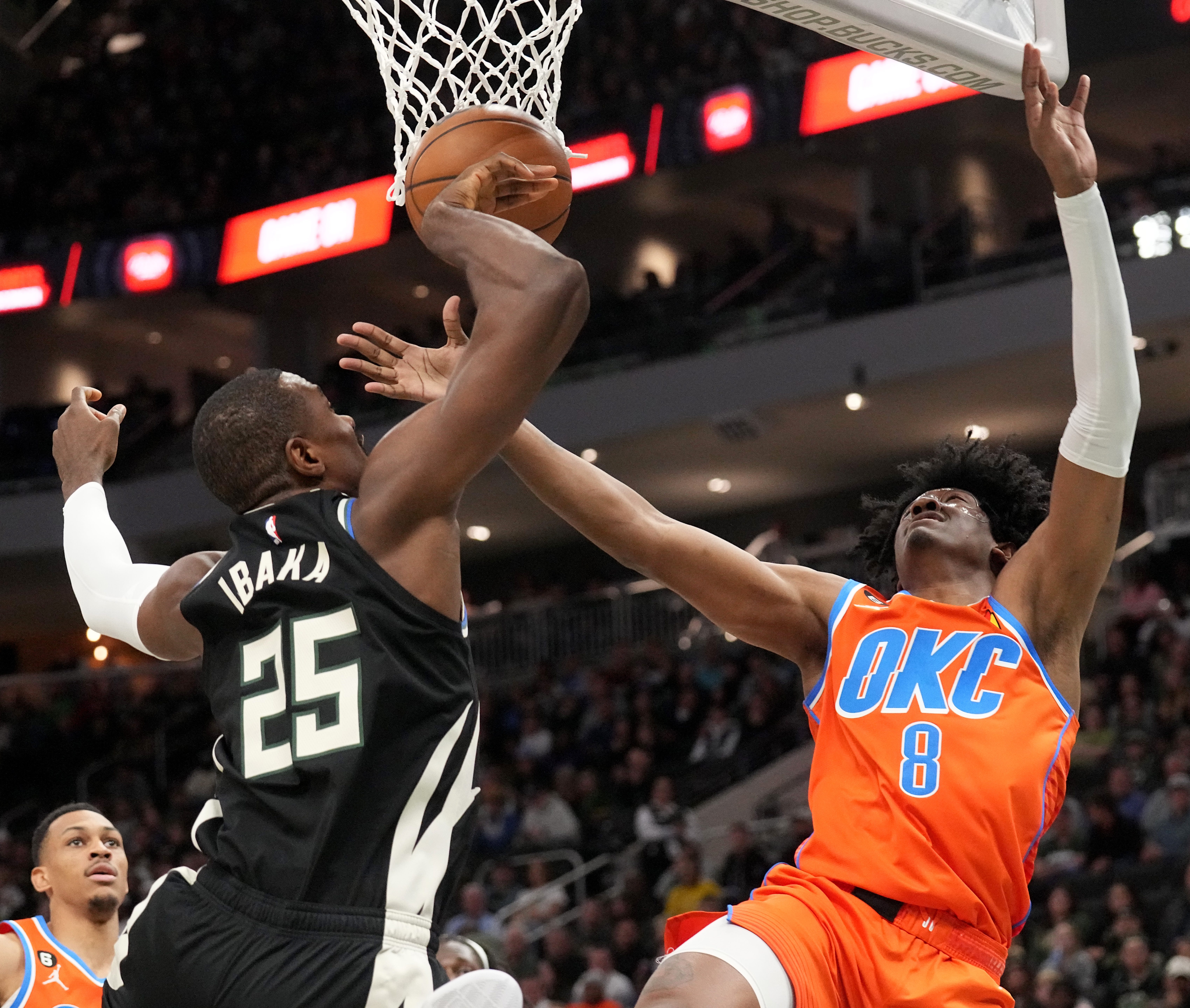 Thunder Vs. Bucks: Score, Takeaways From Milwaukee's Win Over OKC