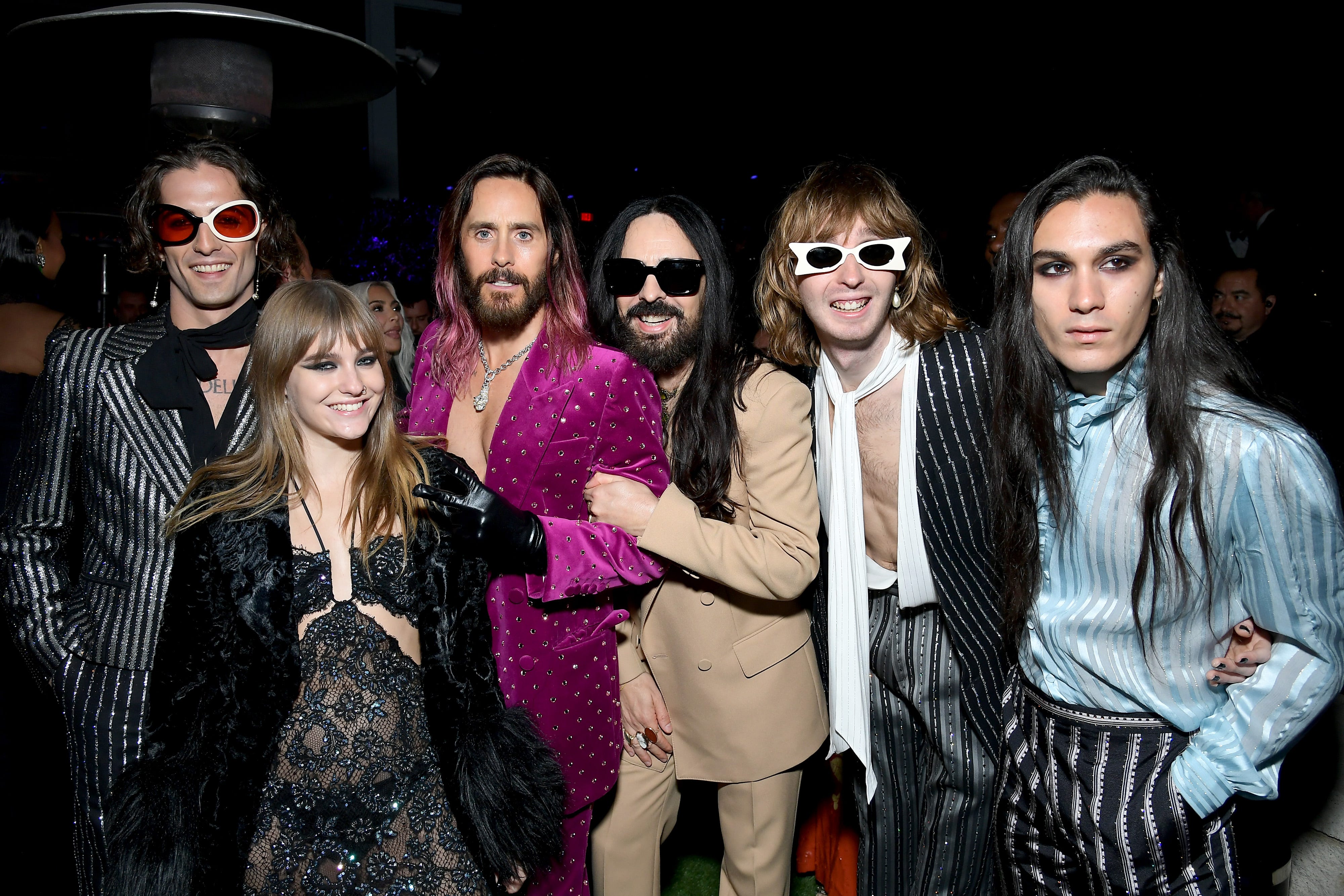 Alessandro Michele, Gucci Creative Director, Steps Down From Role