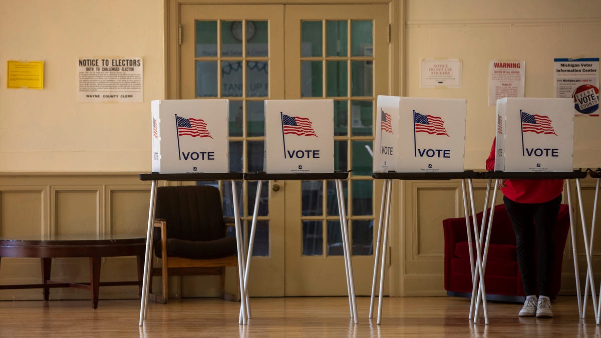No nominations expected in Michigan’s fall elections
