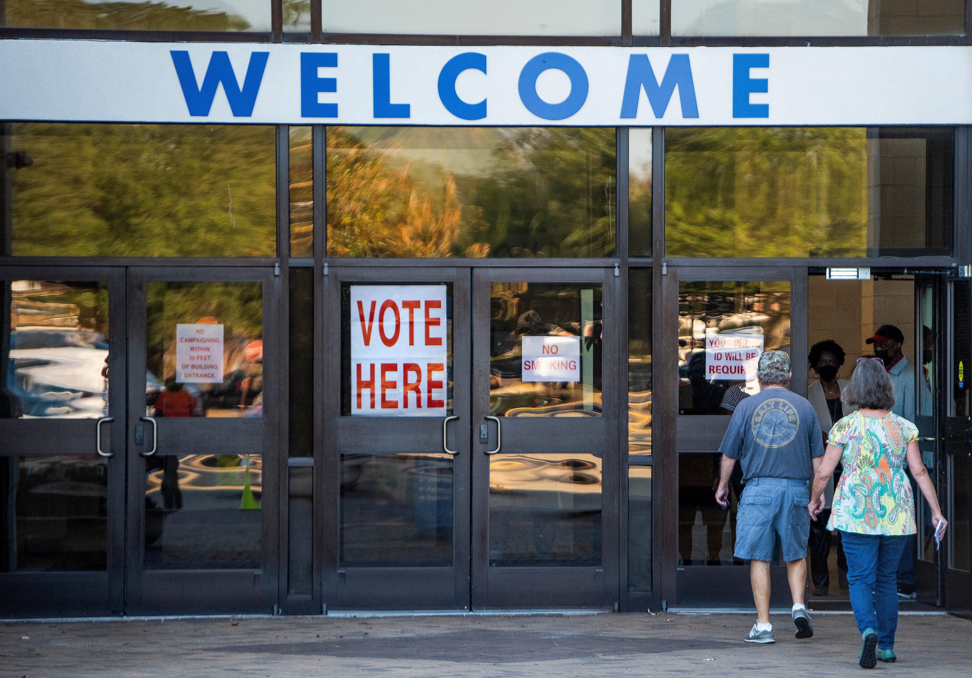 Alabama Elections 2022 Candidates: Who Is On The Ballot?