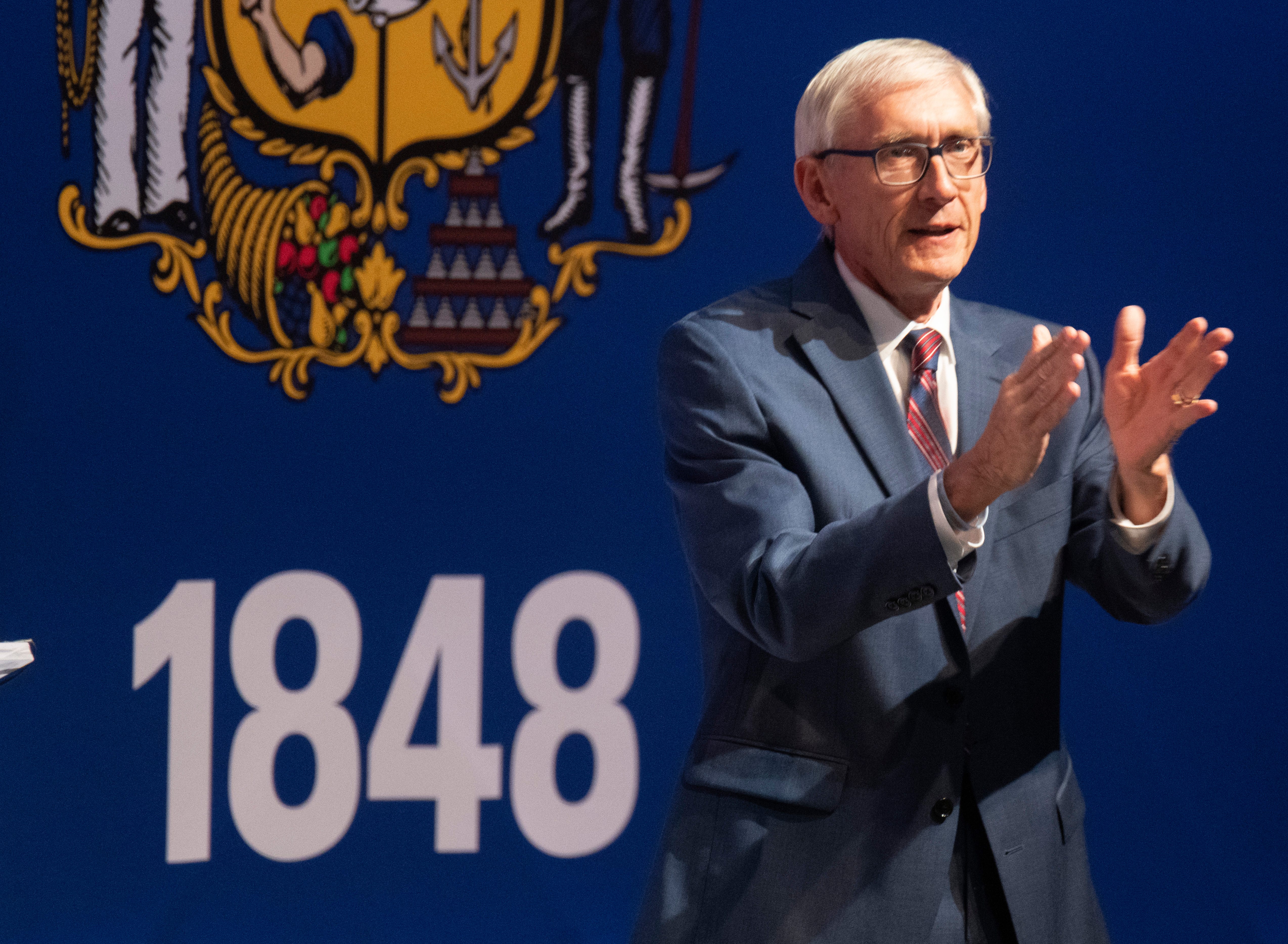 Tony Evers Wins Second Term As Wisconsin Governor, Defeats Tim Michels