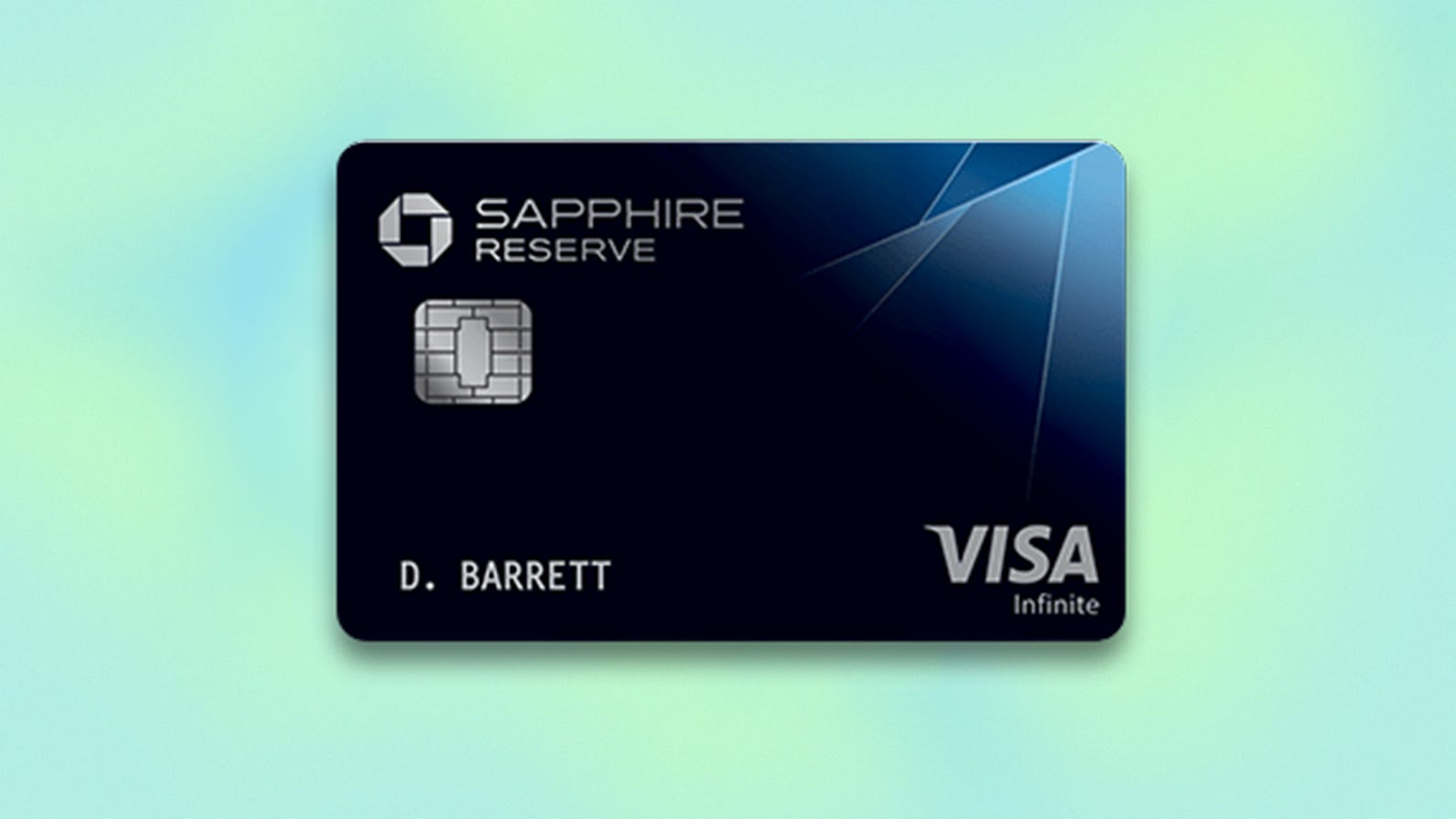 Chase Sapphire Reserve® review: Travel with loads of elite reward rates