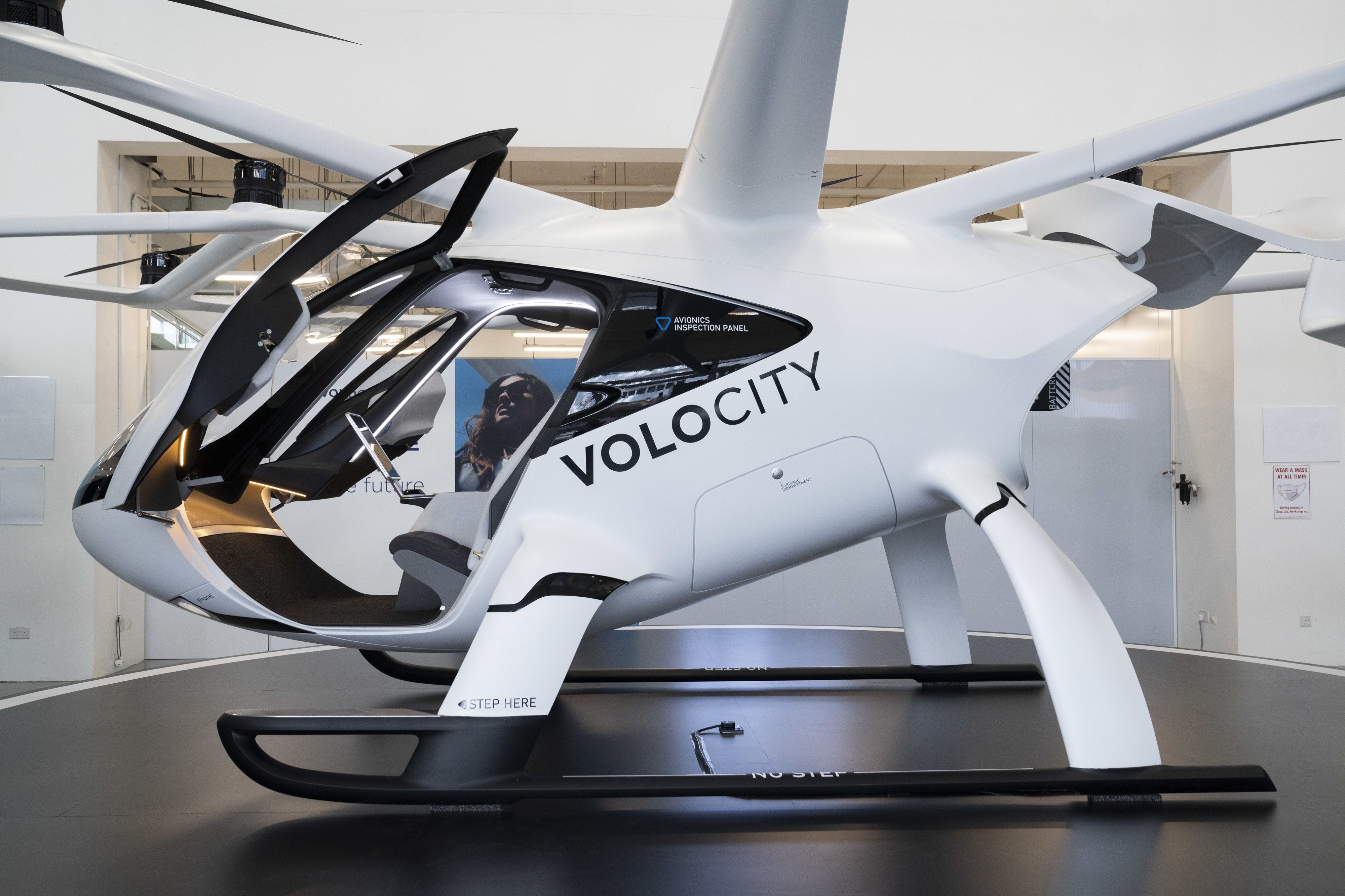 Paris Opens Flying Taxi Hub Targeting Flights For 2024 Olympics   7c089cdf 2327 40a4 9151 4348aeea13da 393303359 