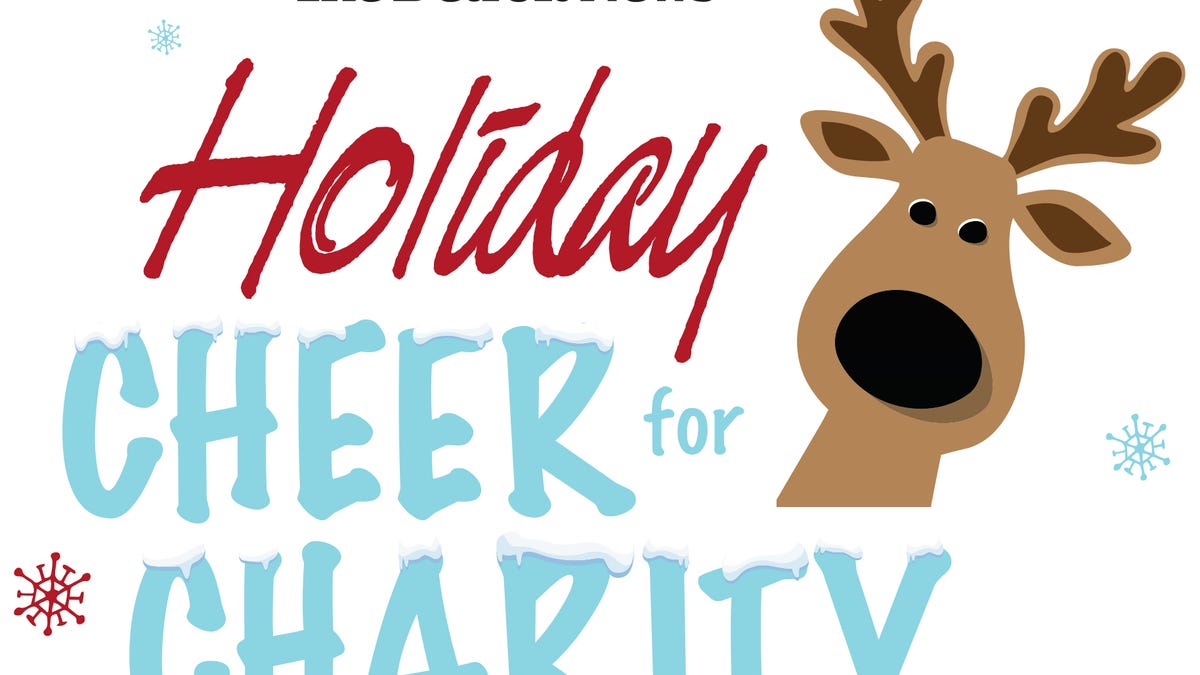 Holiday Cheer for Charity 2023: Readers’ choice nonprofit to win $20,000