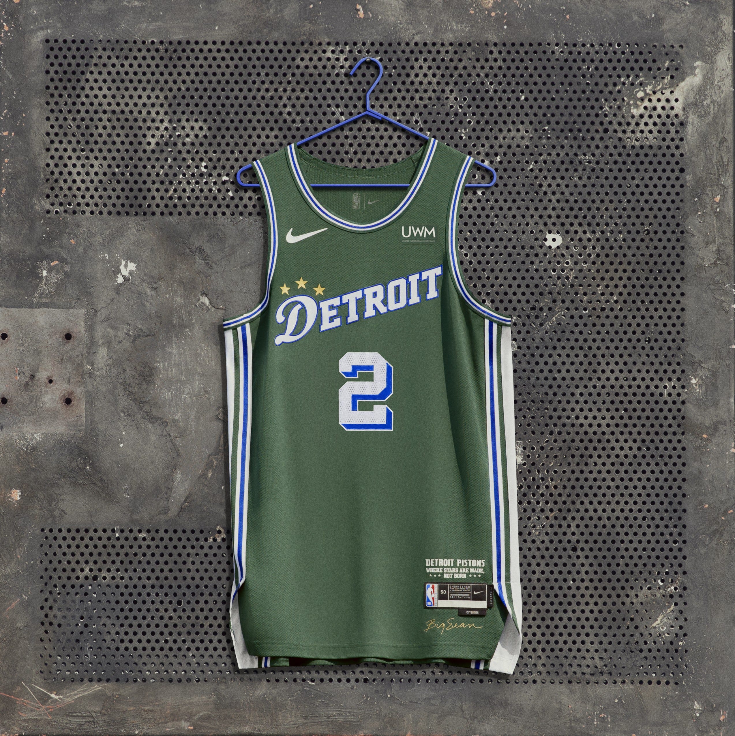 nba street jerseys