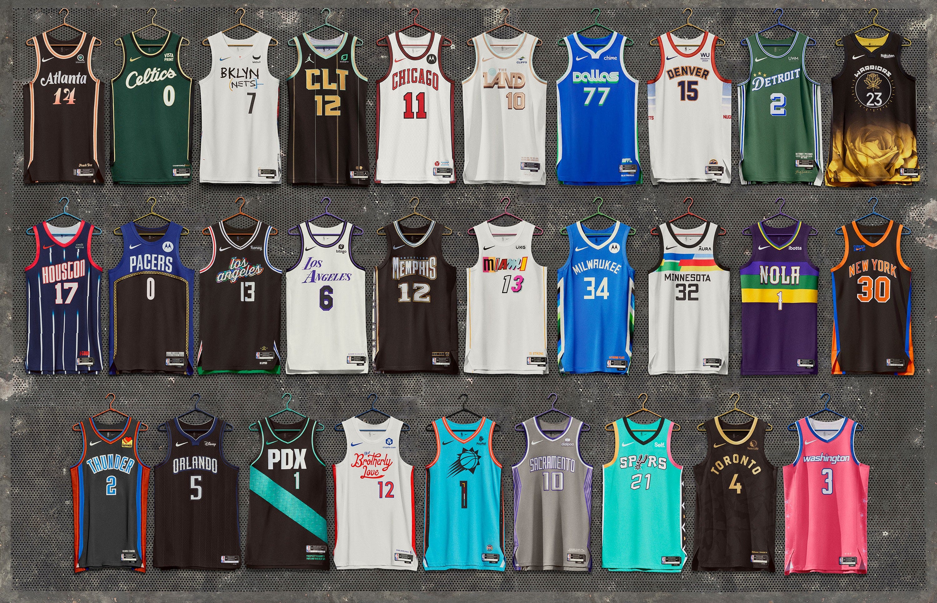 best basketball jerseys designs