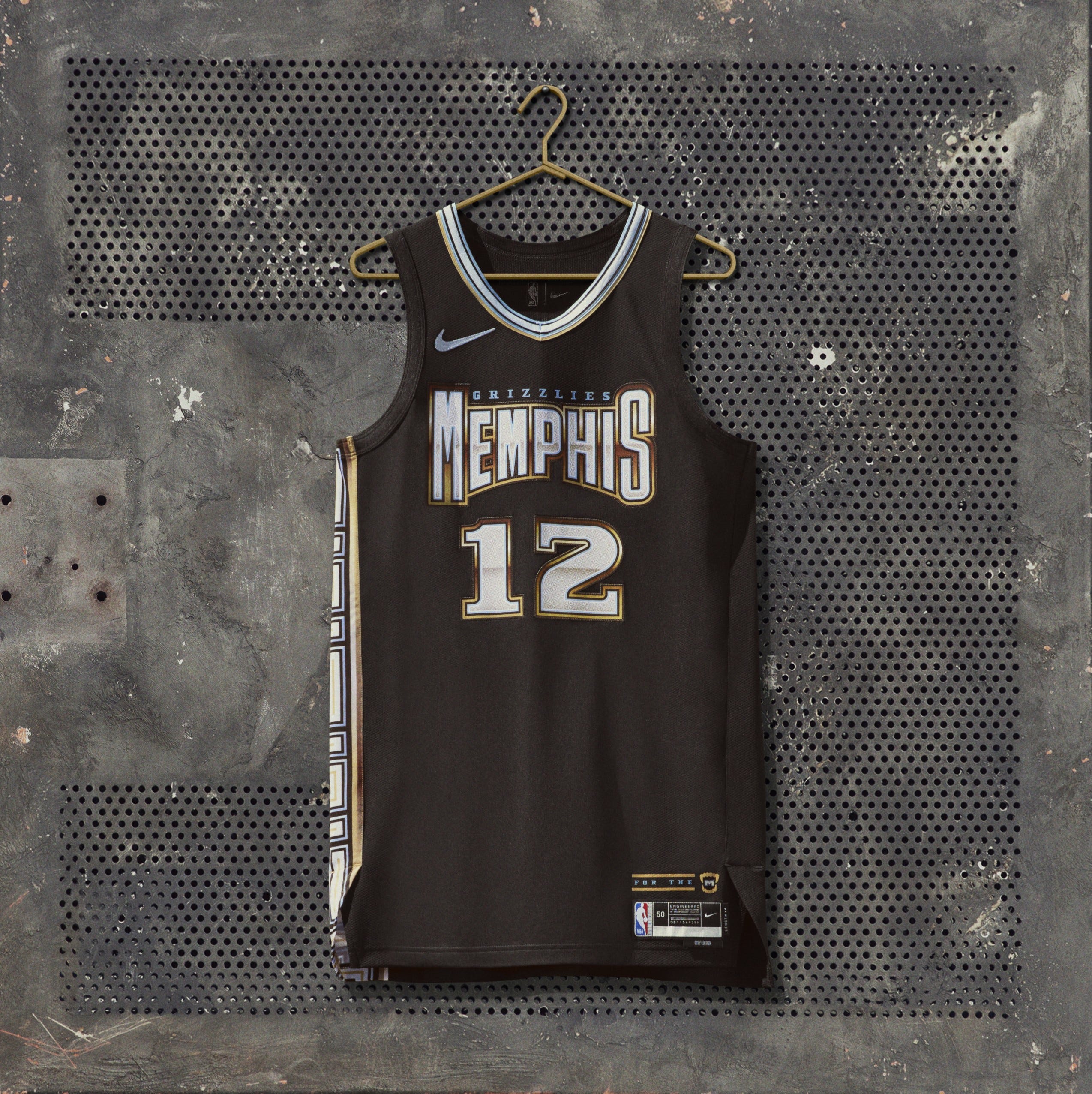 nba jersey city edition 2022