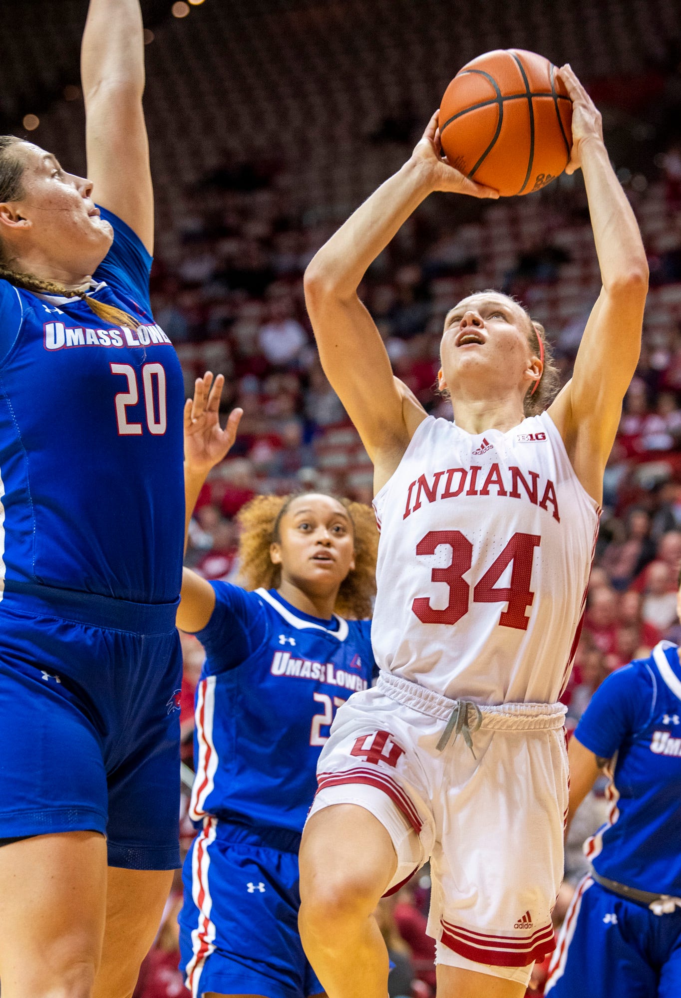 iu-women-s-basketball-vs-tennessee-a-major-early-test-for-hoosiers