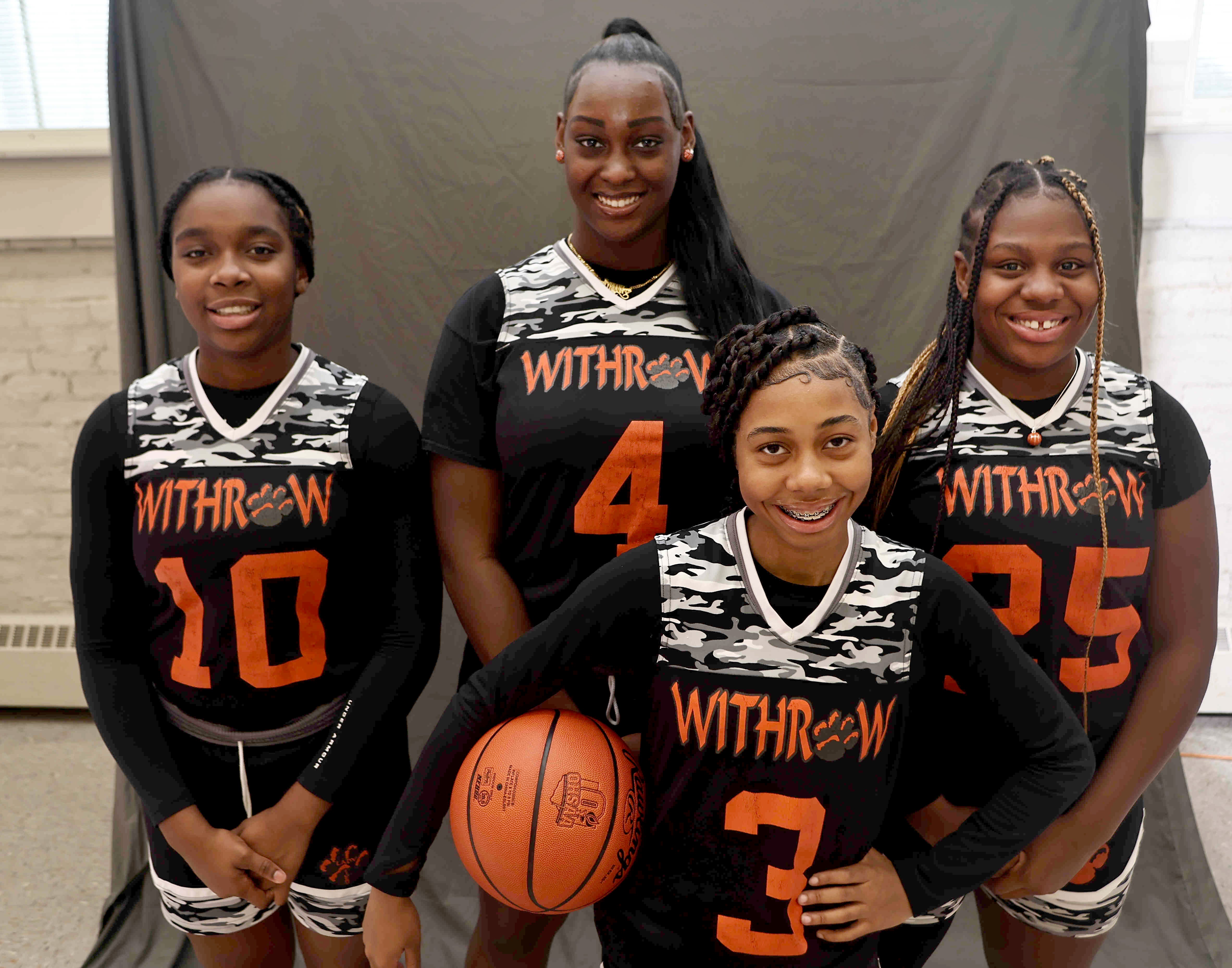 Cincinnati High School Girls Basketball: Top Players In 2022-2023