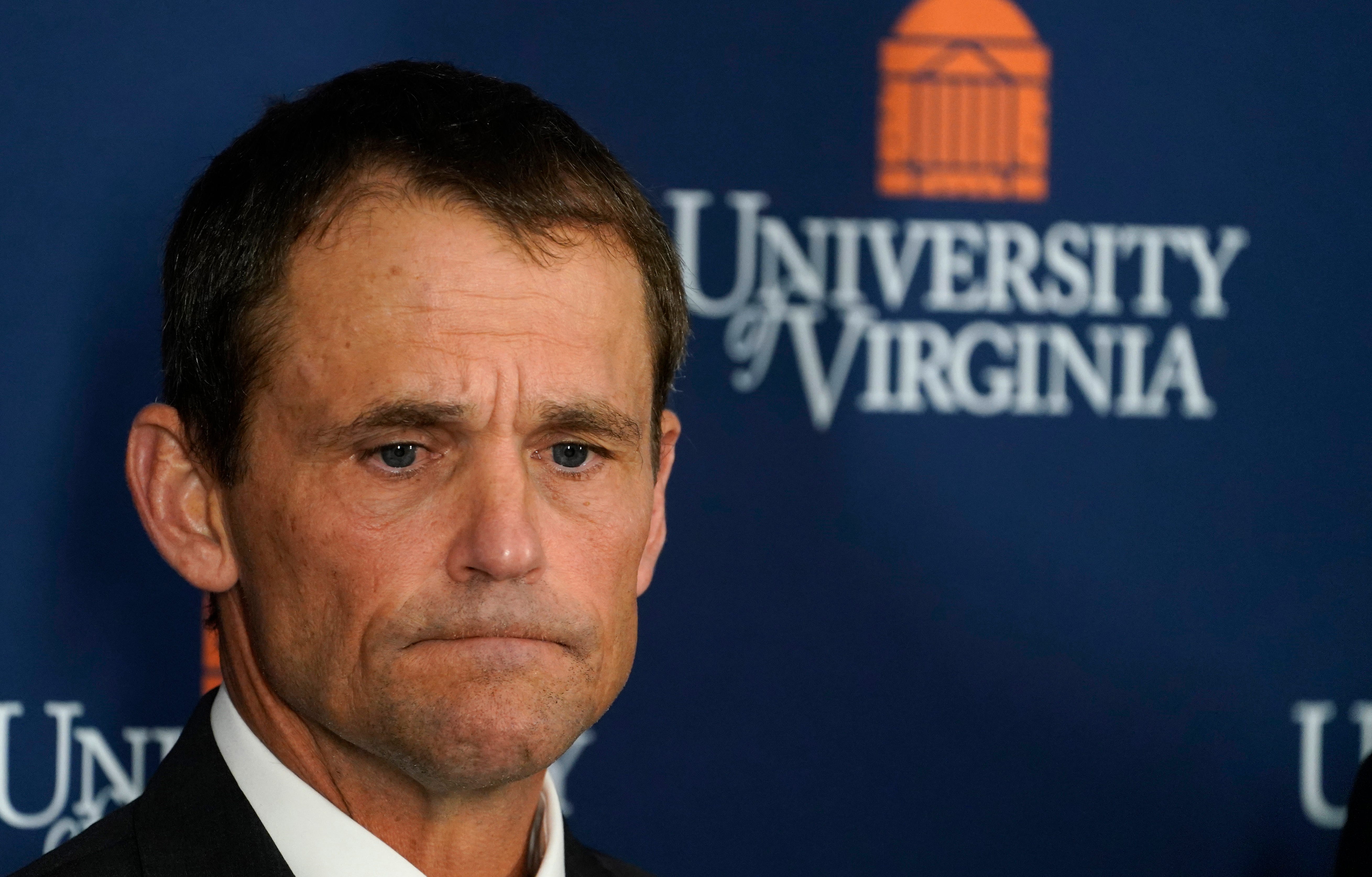 Suspect Caught In Fatal Shooting Of 3 University Of Virginia Football ...