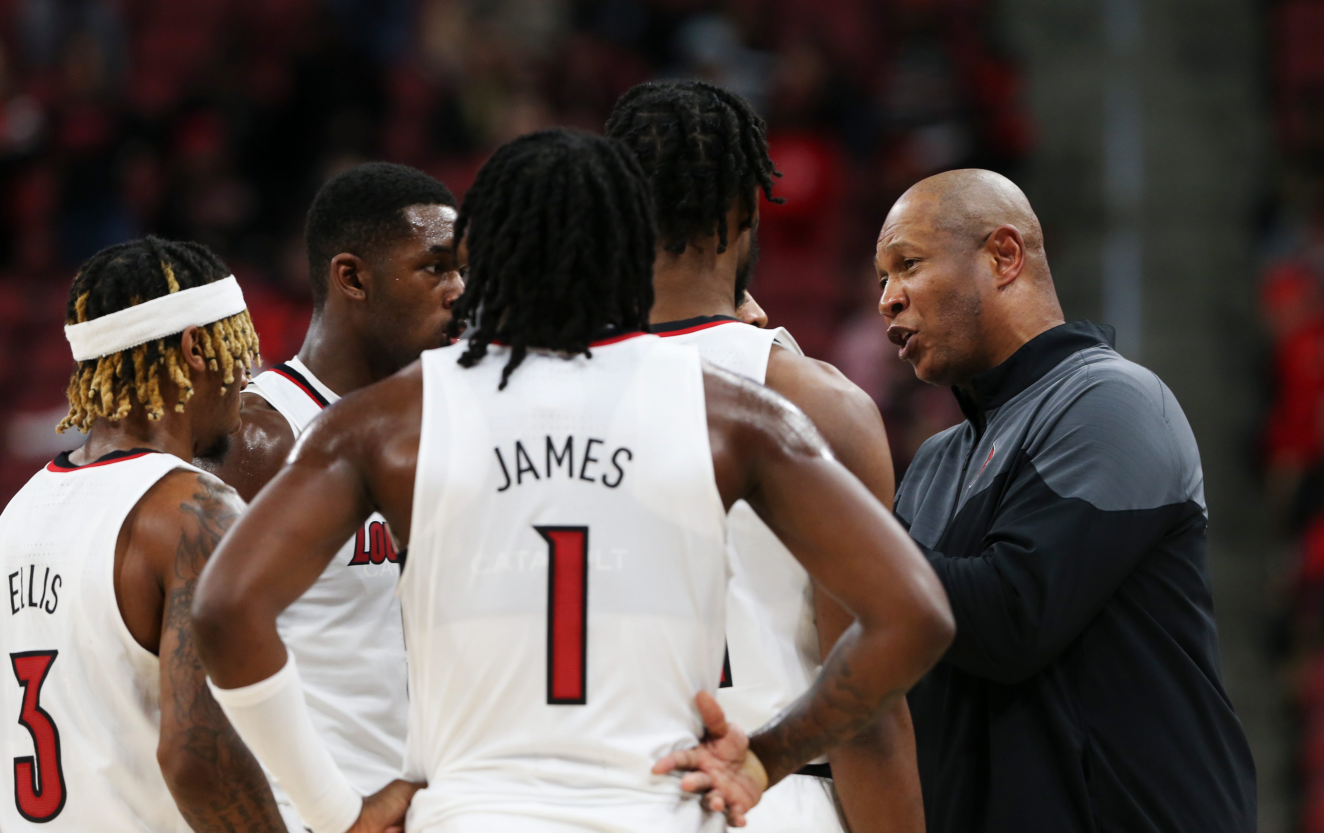 Louisville basketball: Kenny Payne's transfer portal, recruiting plans