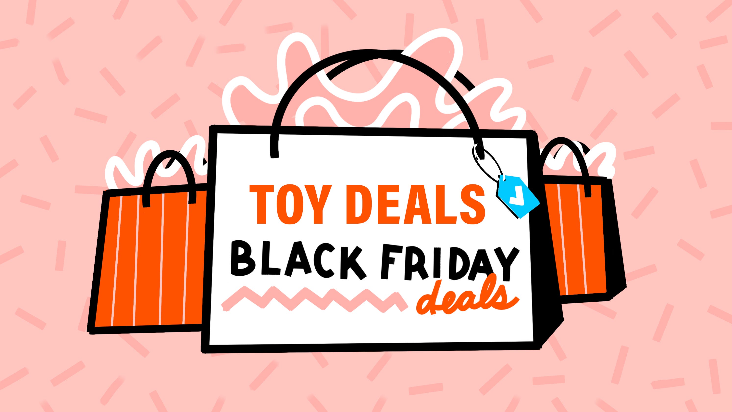 100+ Black Friday Toy Deals Best sales on toys, games, gifts