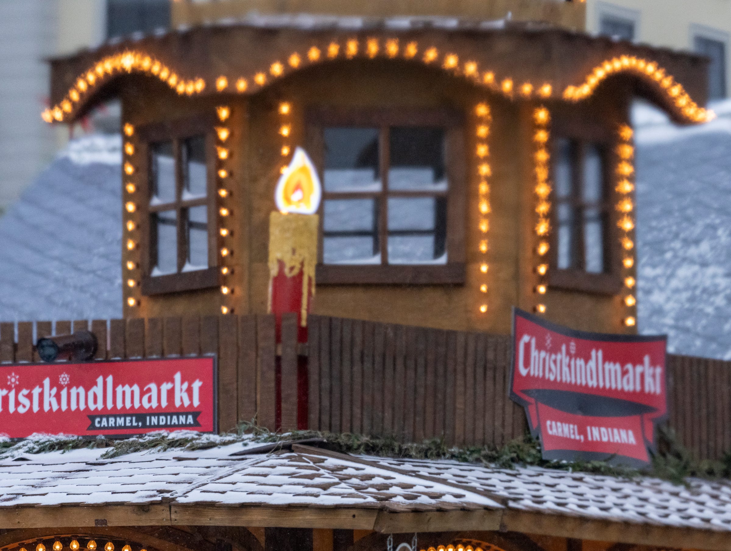 Carmel's Christkindlmarkt Starts Nov. 19. Here's What You Need To Know