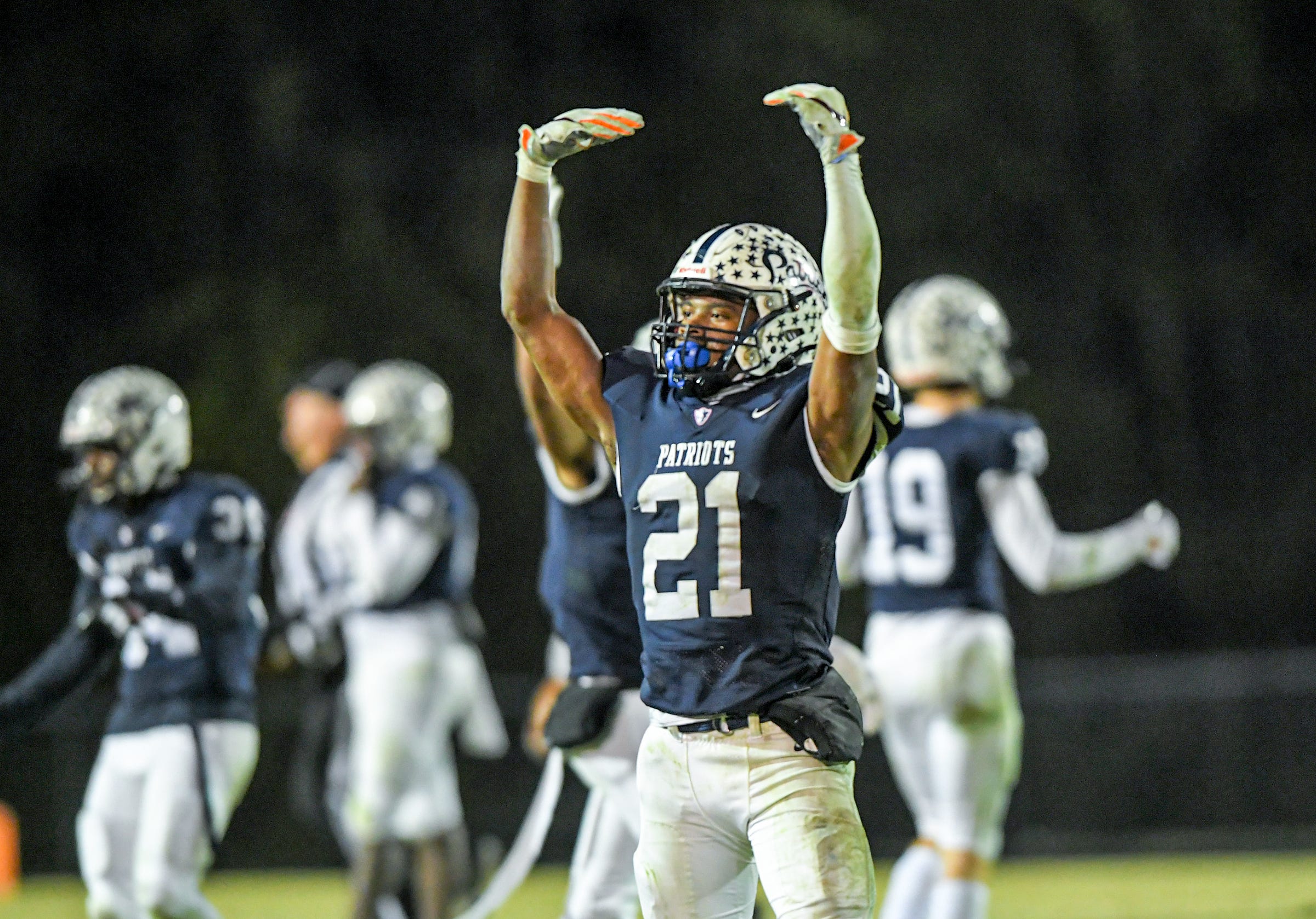 SC High School Football: How To Watch, Stream Championship Games