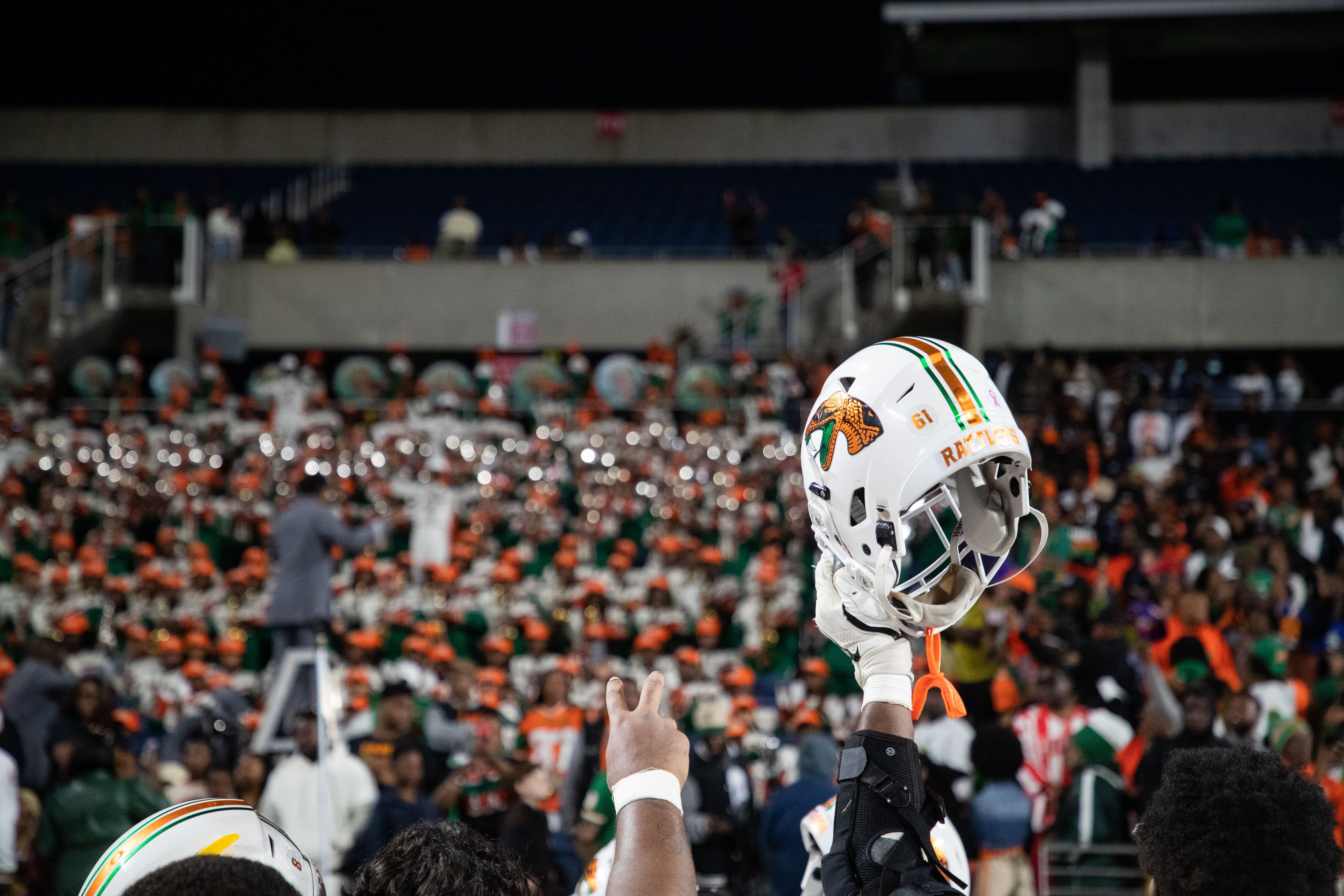 FAMU Football: Rattlers Release 2023 Football Schedule, Hosts Four