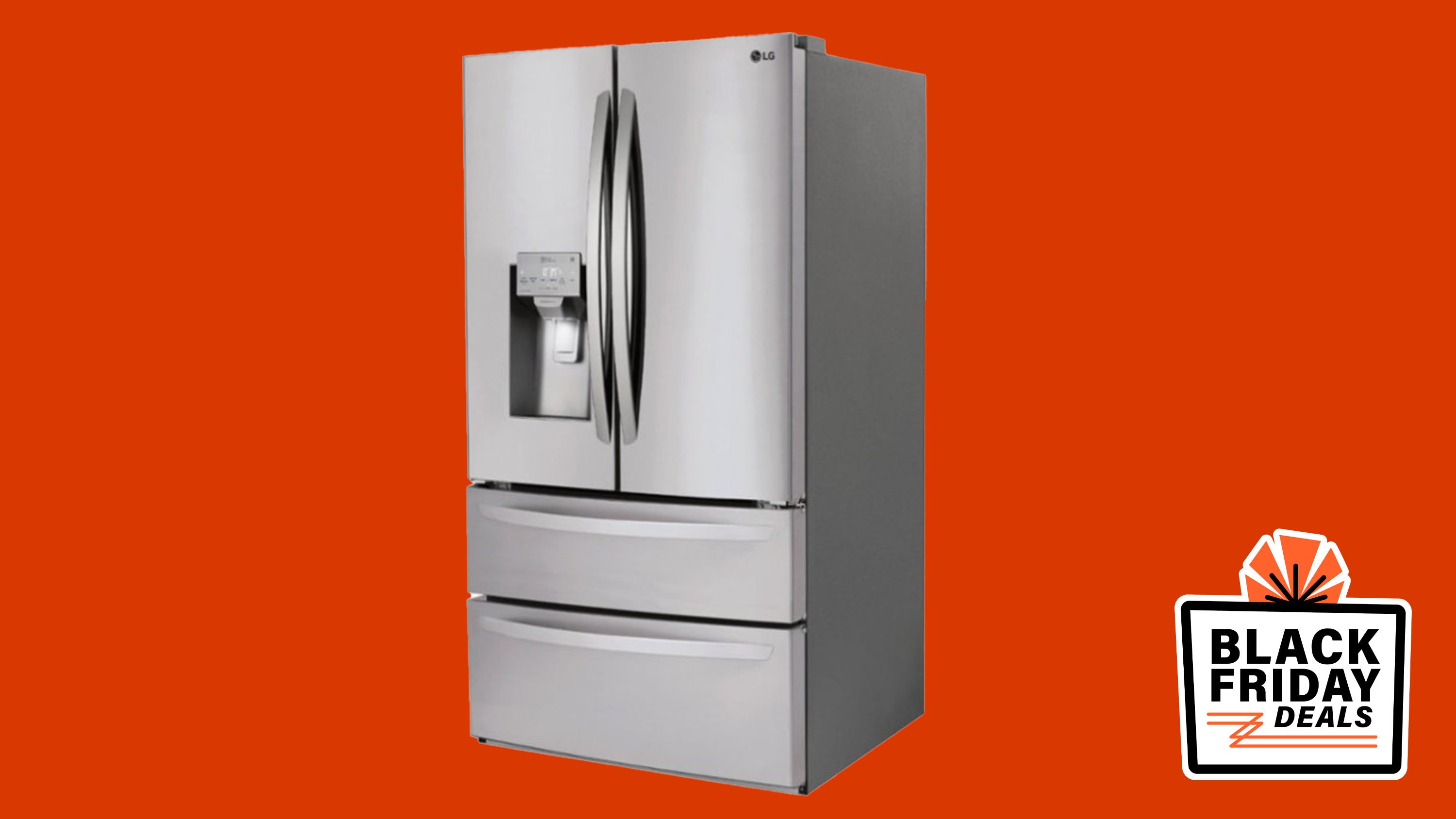 kitchenaid refrigerator black friday deals