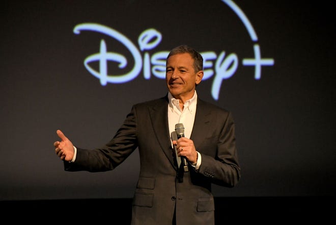 Bob Iger revient.  Voici ce qu’il faut savoir