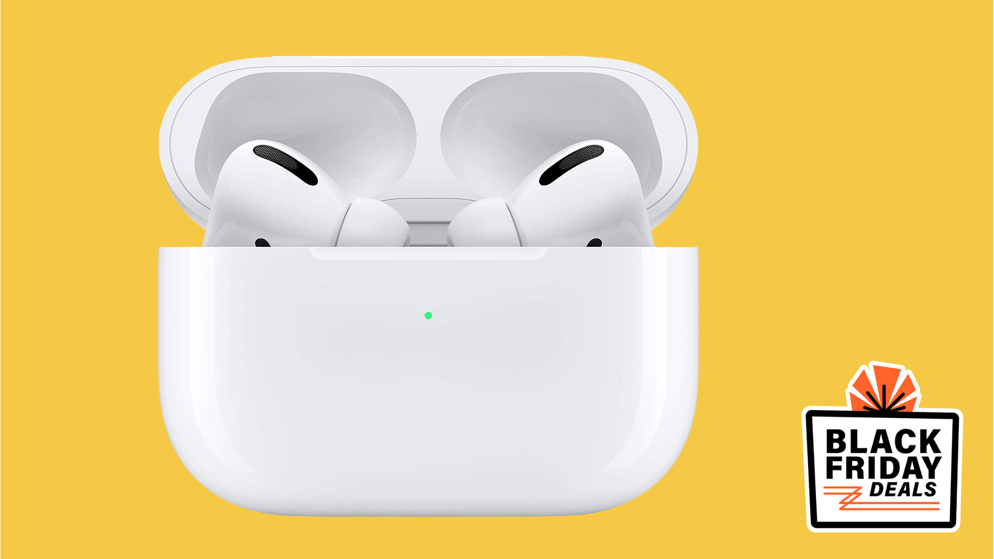 apple airpods pro price in usa black friday