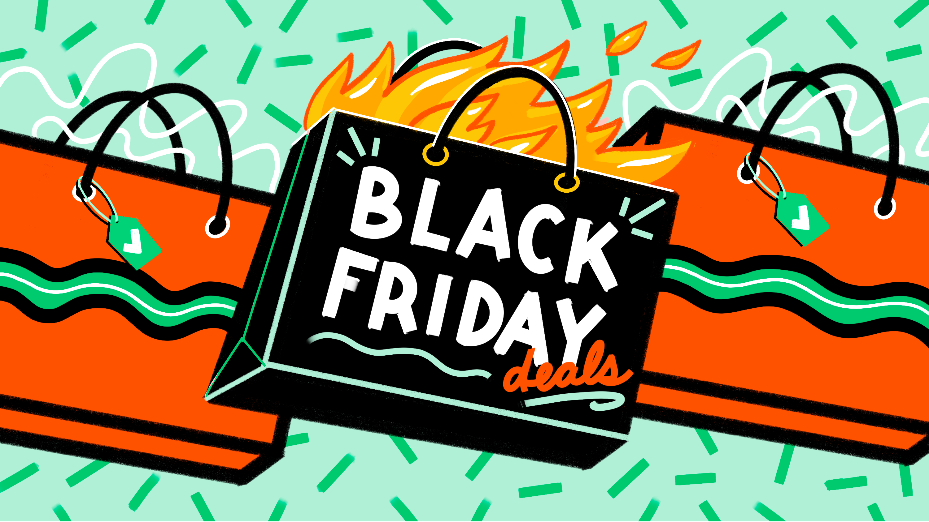 Hundreds of the best Black Friday 2022 deals you can shop right now