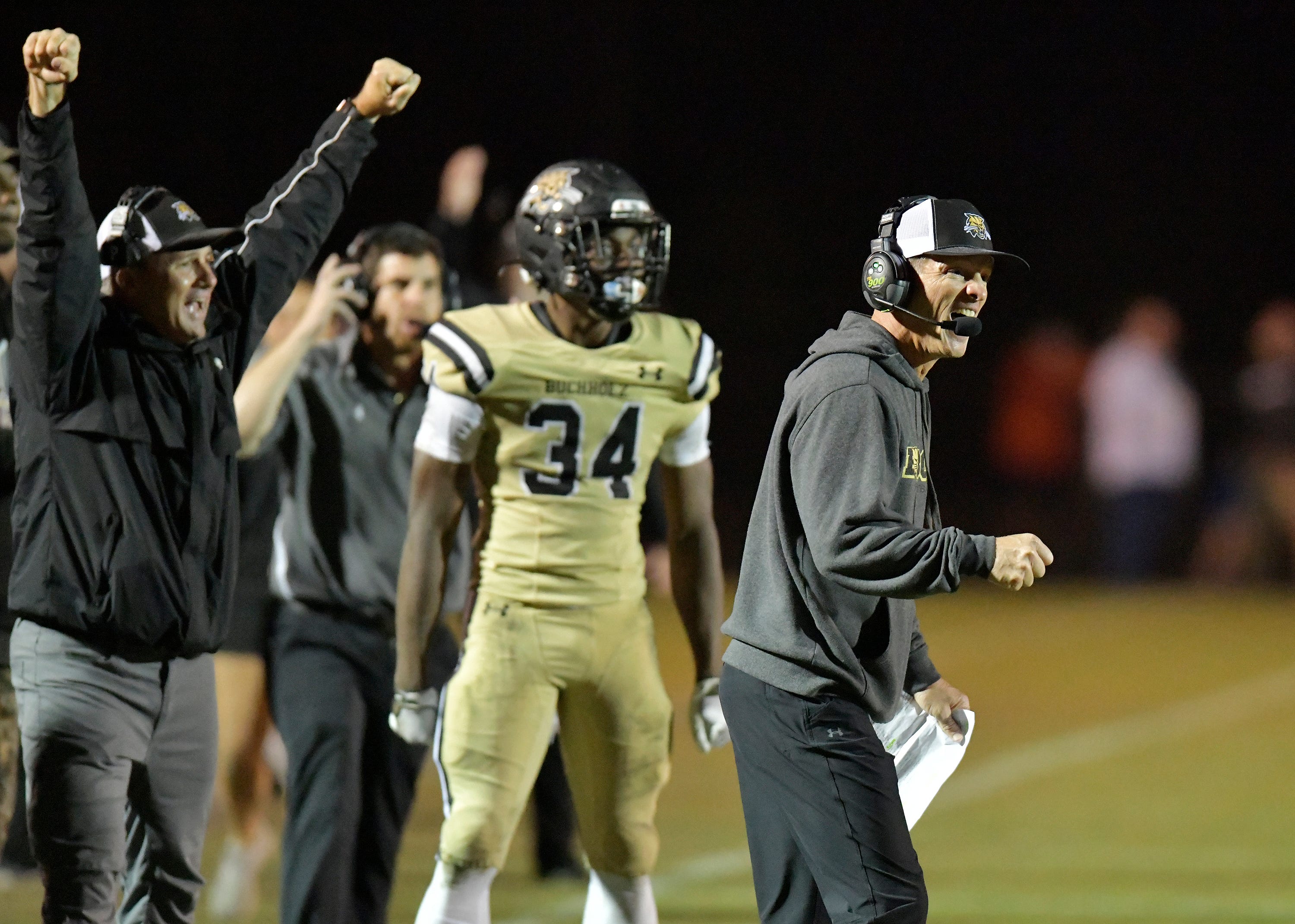 High School Football: 3 Takeaways From Gainesville Area FHSAA Playoffs