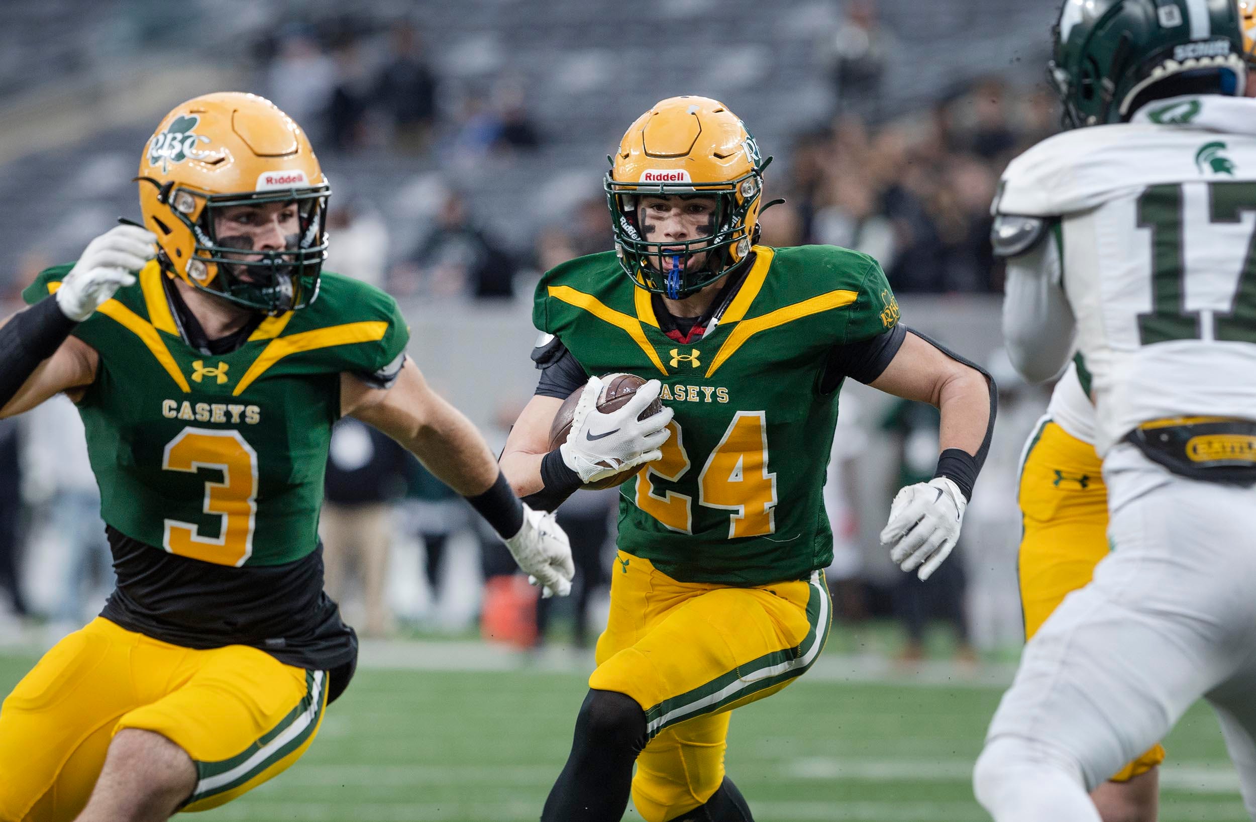 DePaul Catholic NJ Football: 2023 Schedule Breakdown