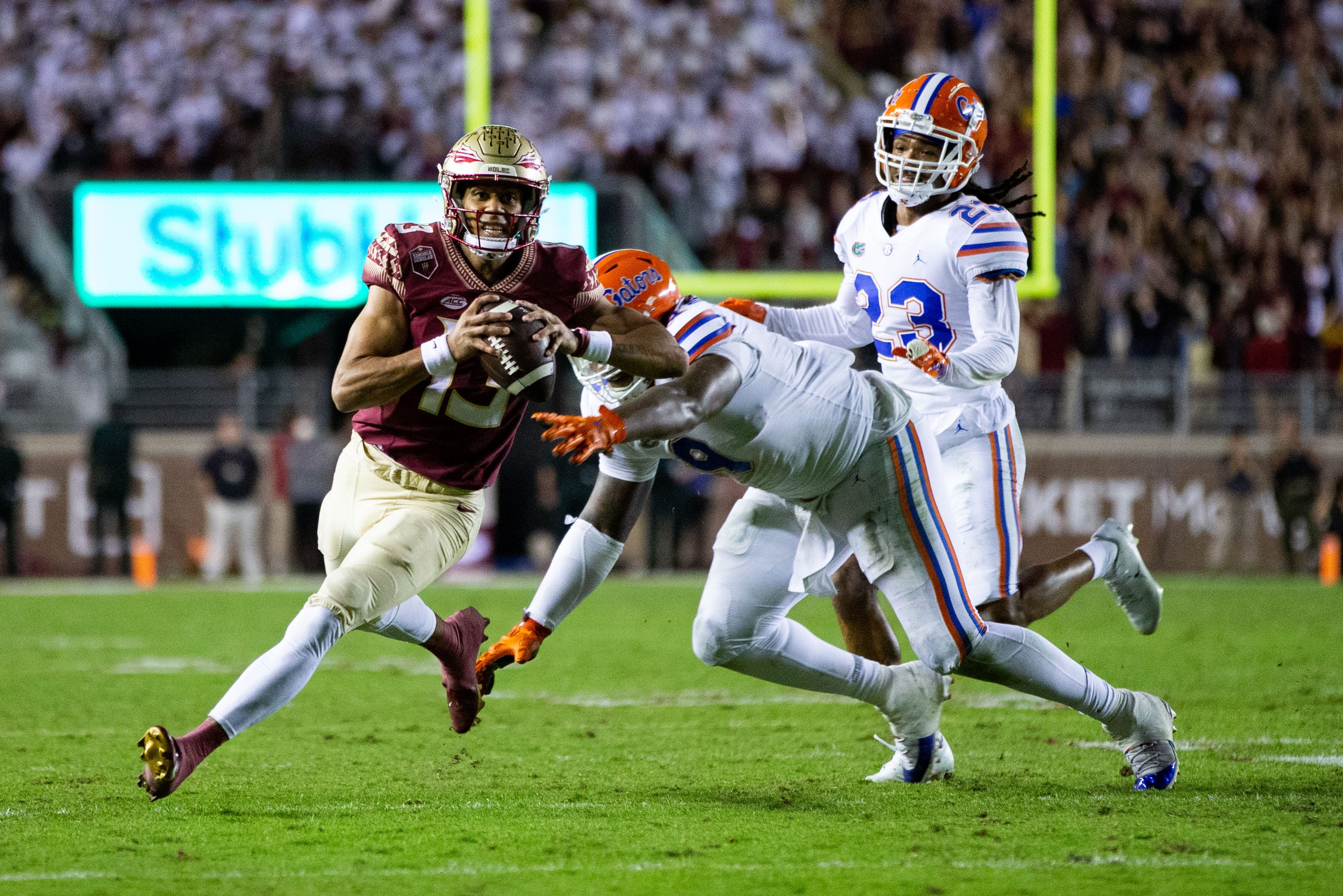 FSU Football: New NIL Collective 'The Battle's End' Playing Major Role