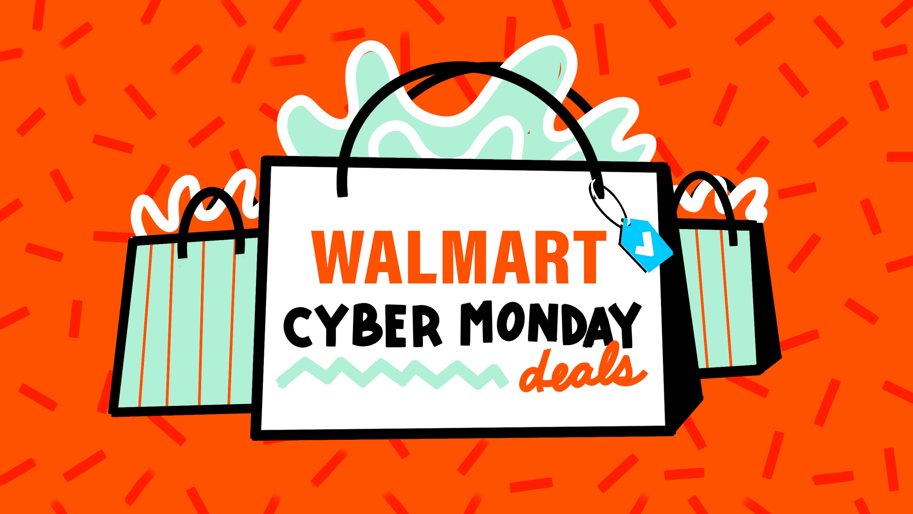 Walmart Cyber Monday deals 2022: 80+ best deals to shop