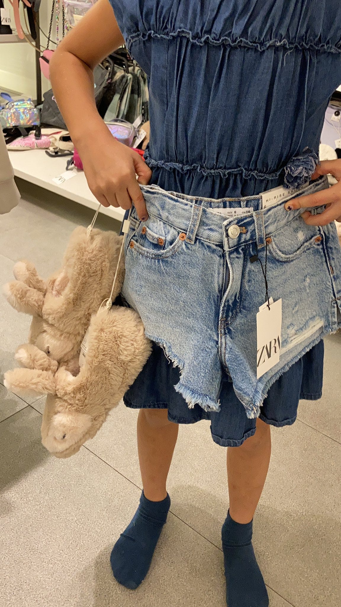 1152px x 2048px - Balenciaga and other brands need to stop sexualizing children