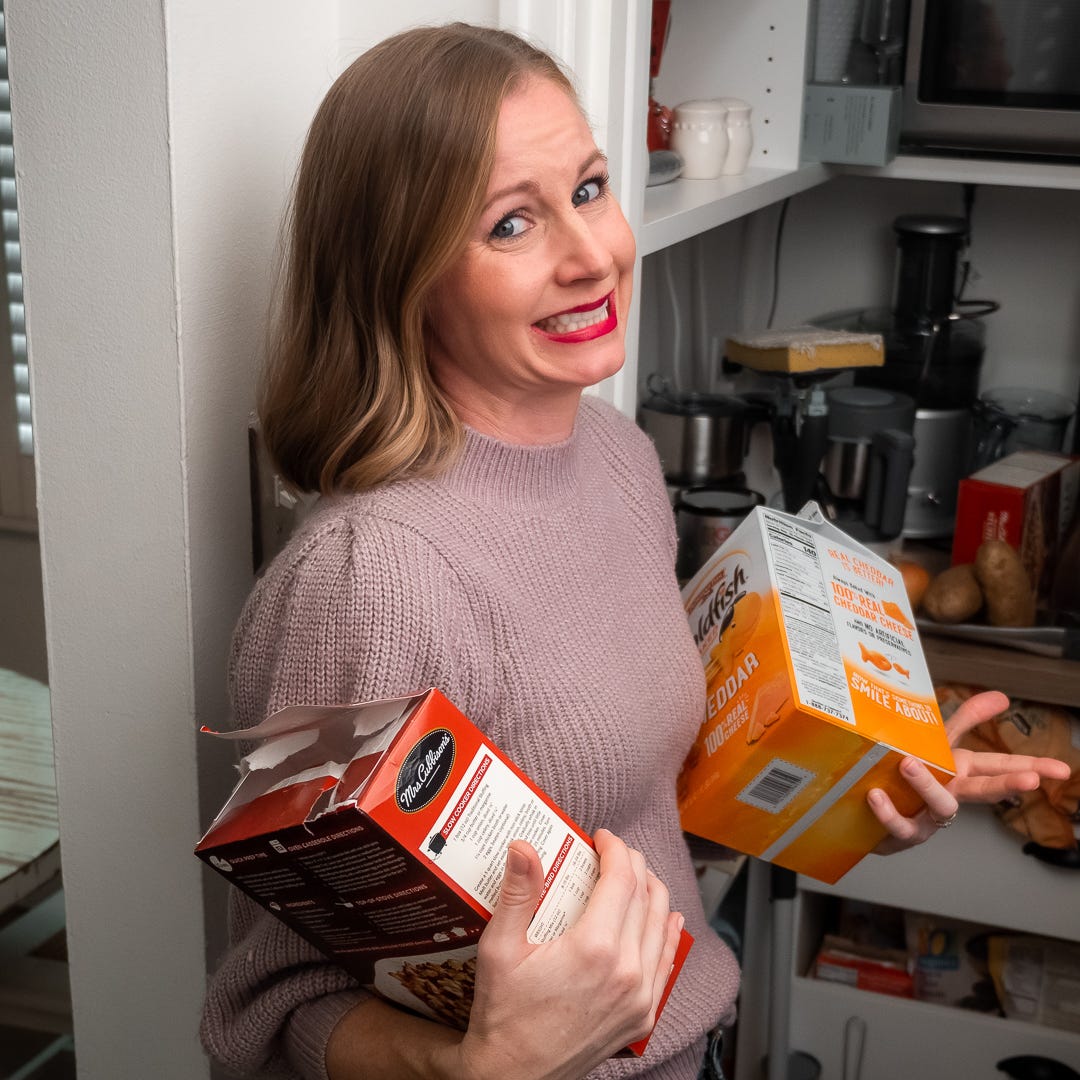 How to organize your pantry to maximize space