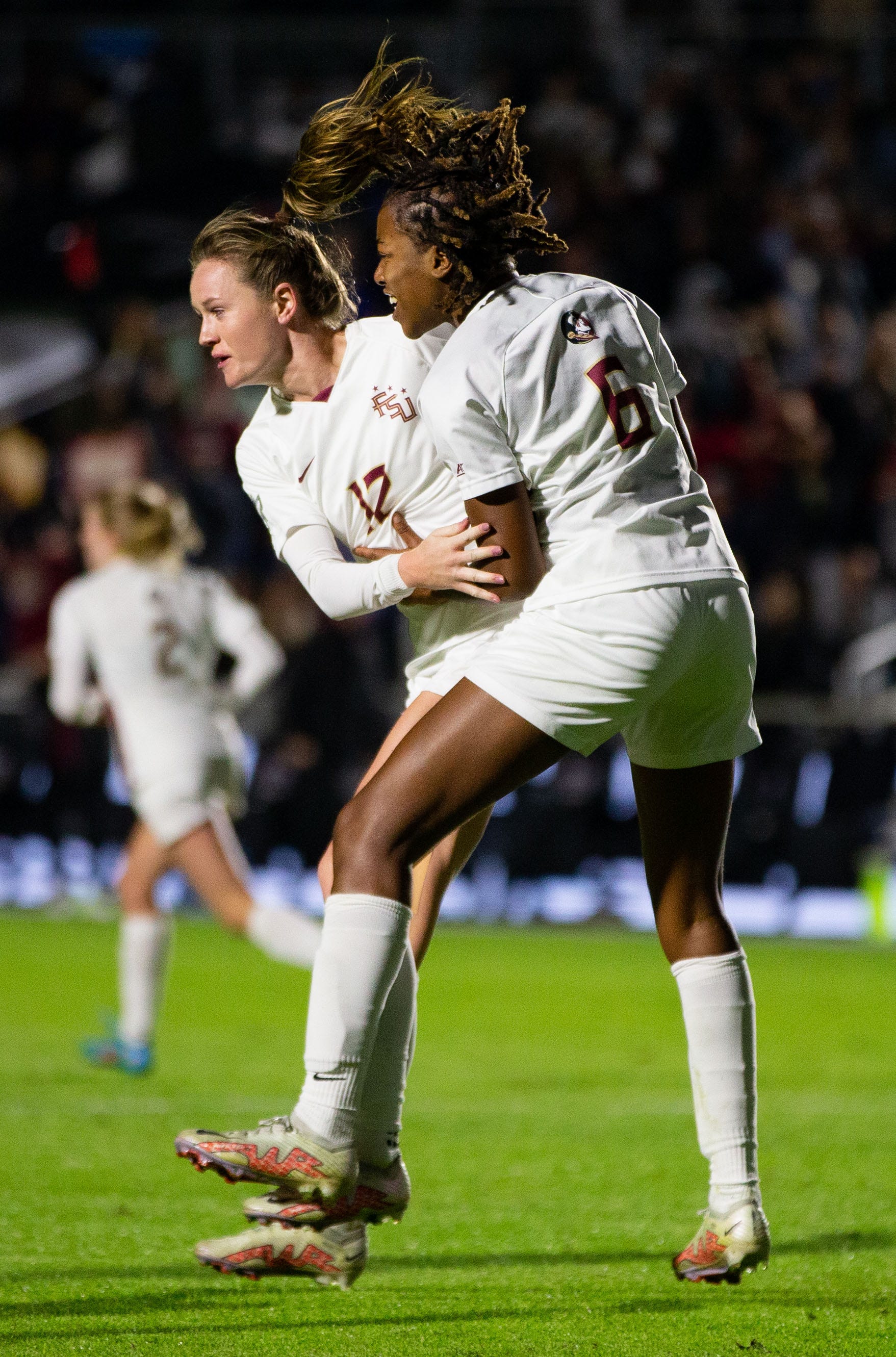 Watch: Florida State Women's Soccer Press Conference Following College ...