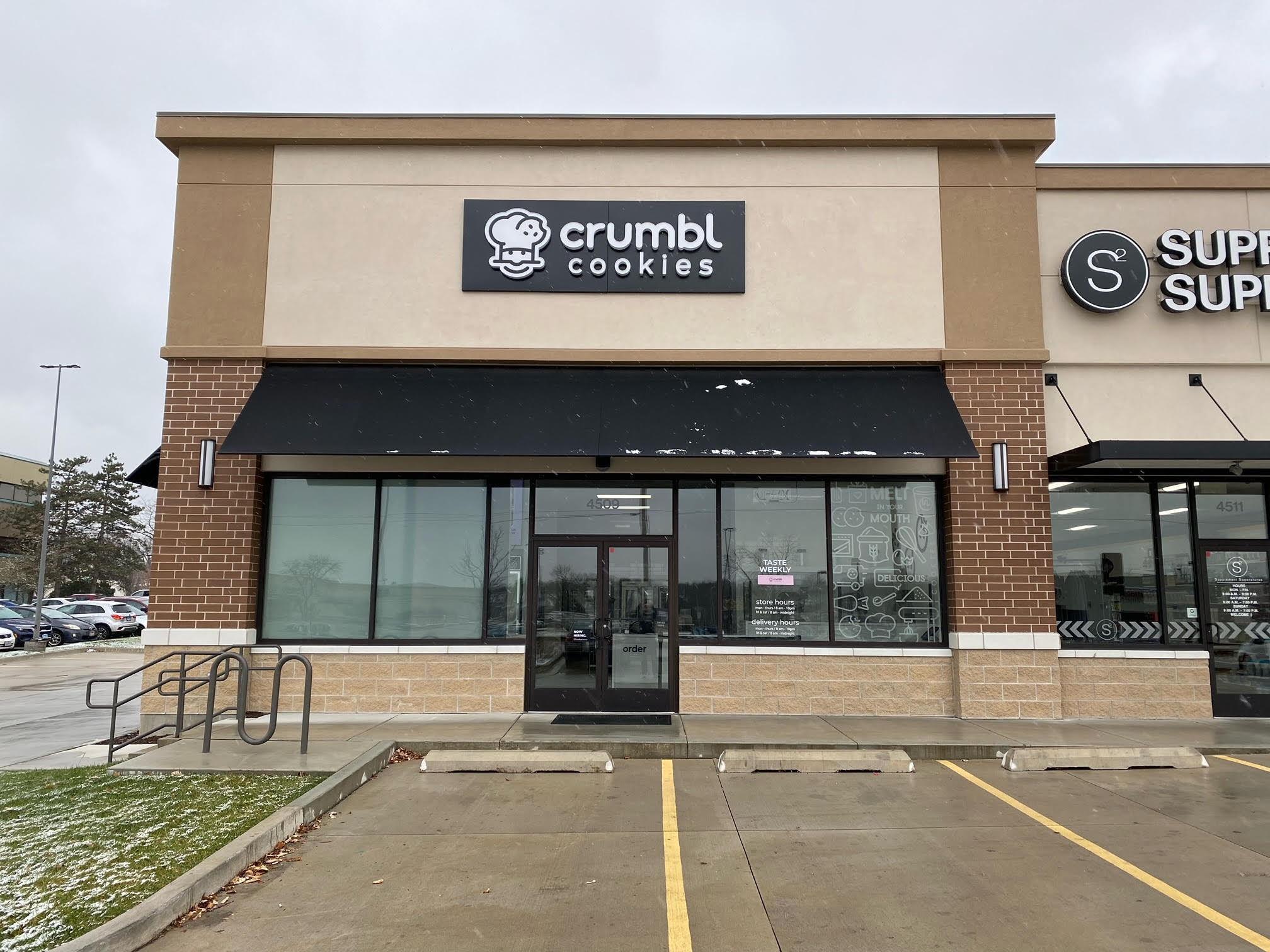 Crumbl Cookies To Open In Peoria Near Northwoods Mall This Week