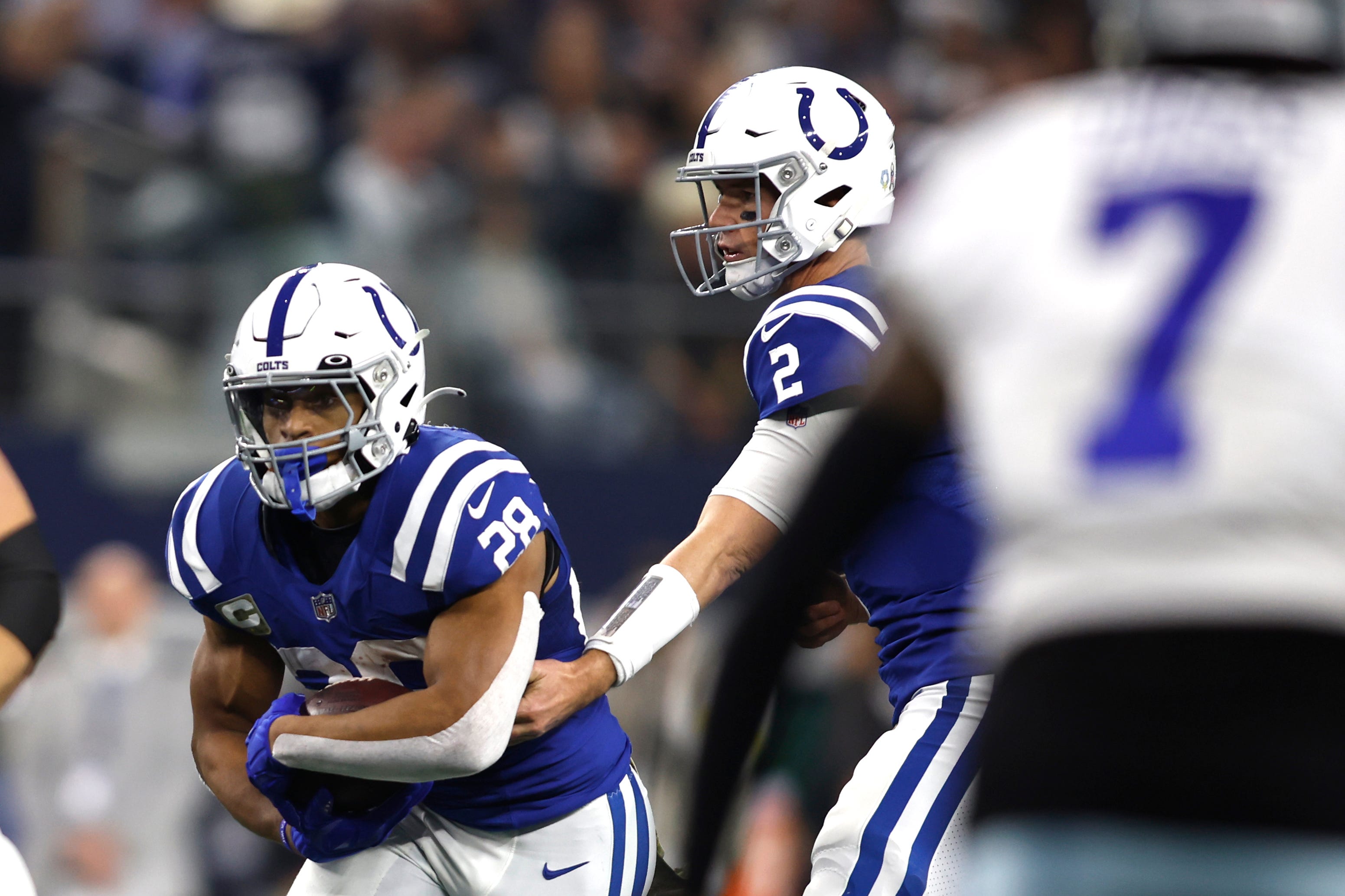 NFL Betting Odds, Picks, Predictions: Colts Vs. Vikings In NFL Week 15