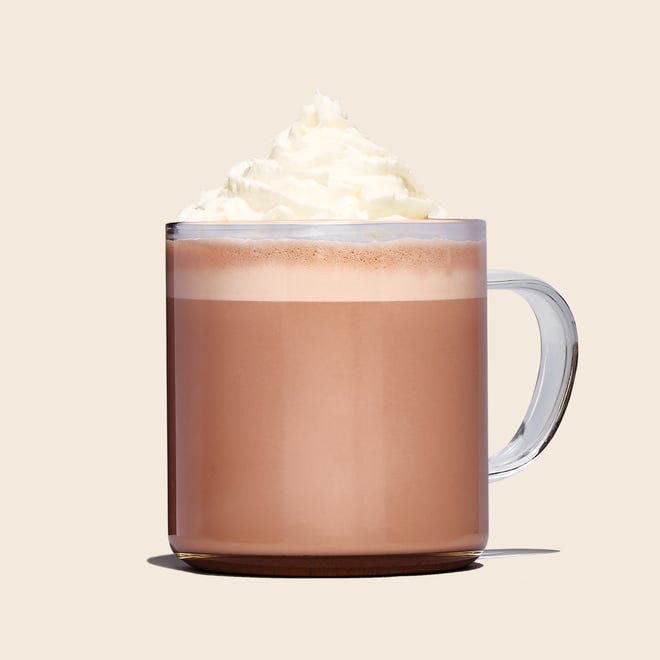 National Hot Cocoa Day Where to get hot chocolate in Louisville?
