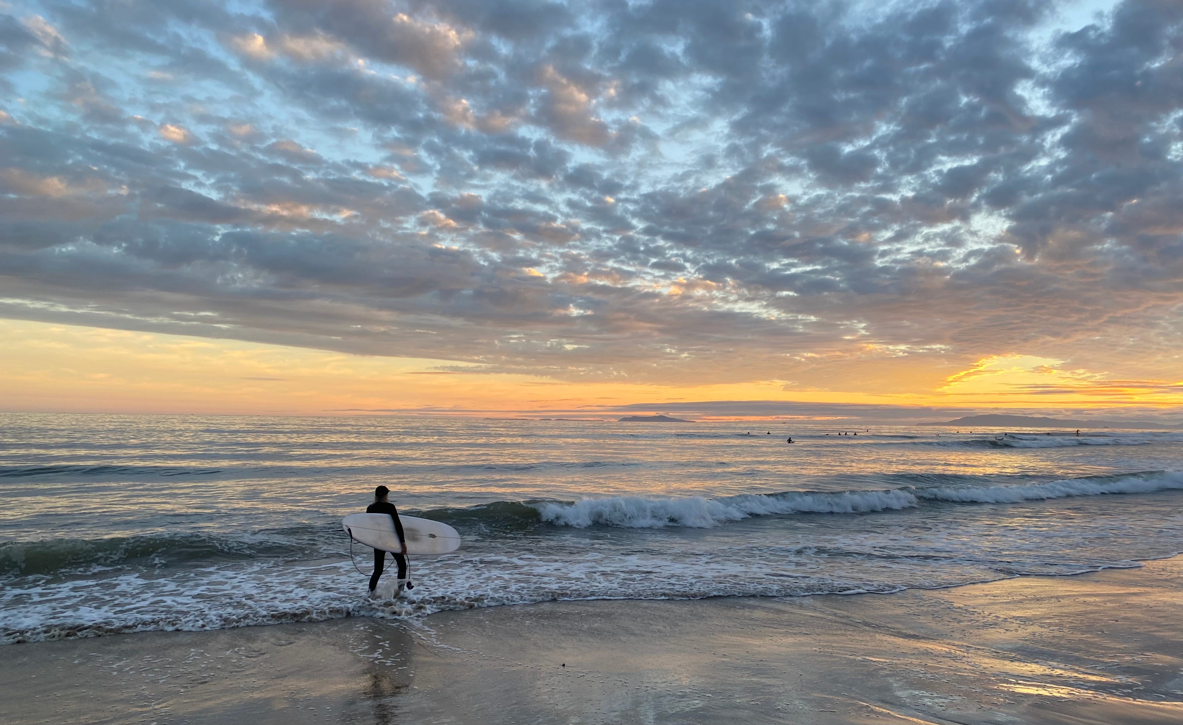 Ventura County Rainfall Totals Below Normal Despite Wet Week   3c81e6c7 9842 4b71 9a20 D2d6ab42c641 IMG 7086 