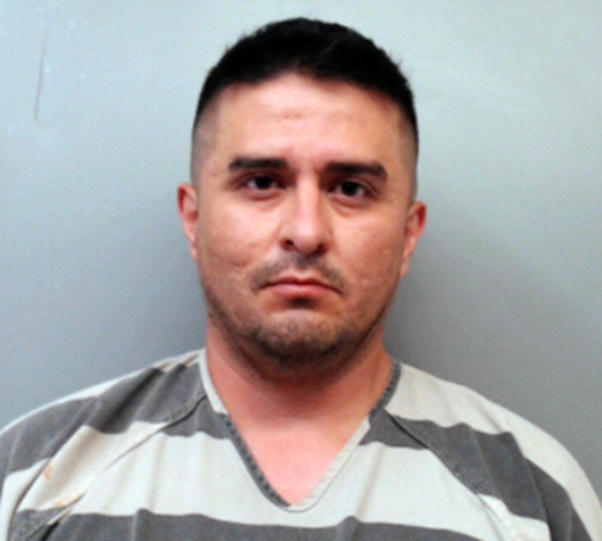 Juan David Ortiz Trial: Guilty Verdict In Laredo Border Patrol Murders