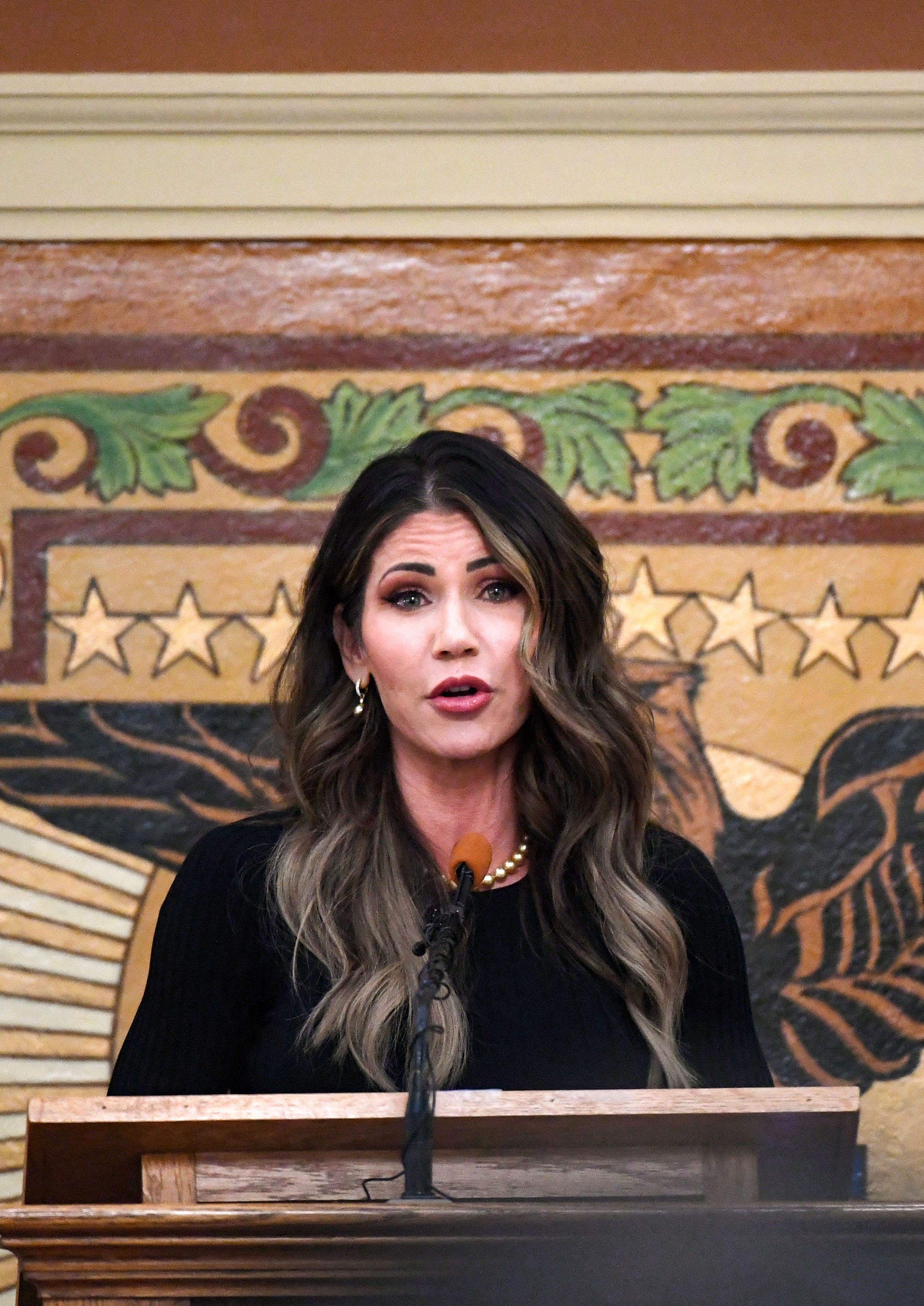 Noem's Claims On South Dakota's Educational Outcomes Require Nuance