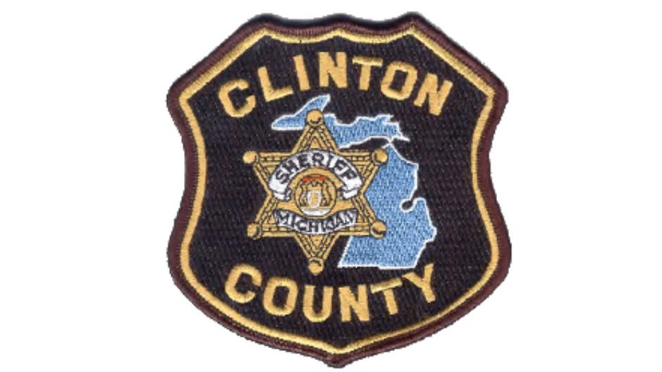 Clinton County deputy under investigation after losing guns