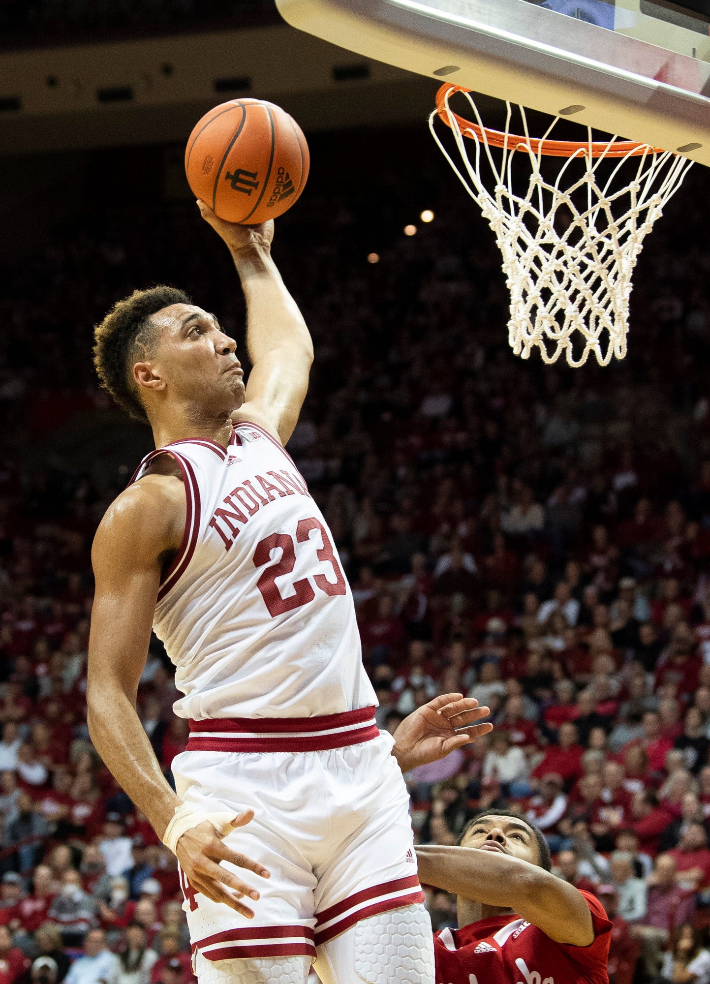 IU Basketball Vs. Arizona Preview: Hoosiers Get Big Test In Las Vegas