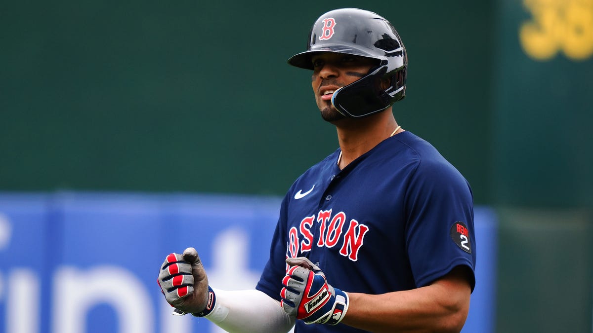 Xander Bogaerts became the latest player to sign a monster deal of at least 10 years with the Padres.