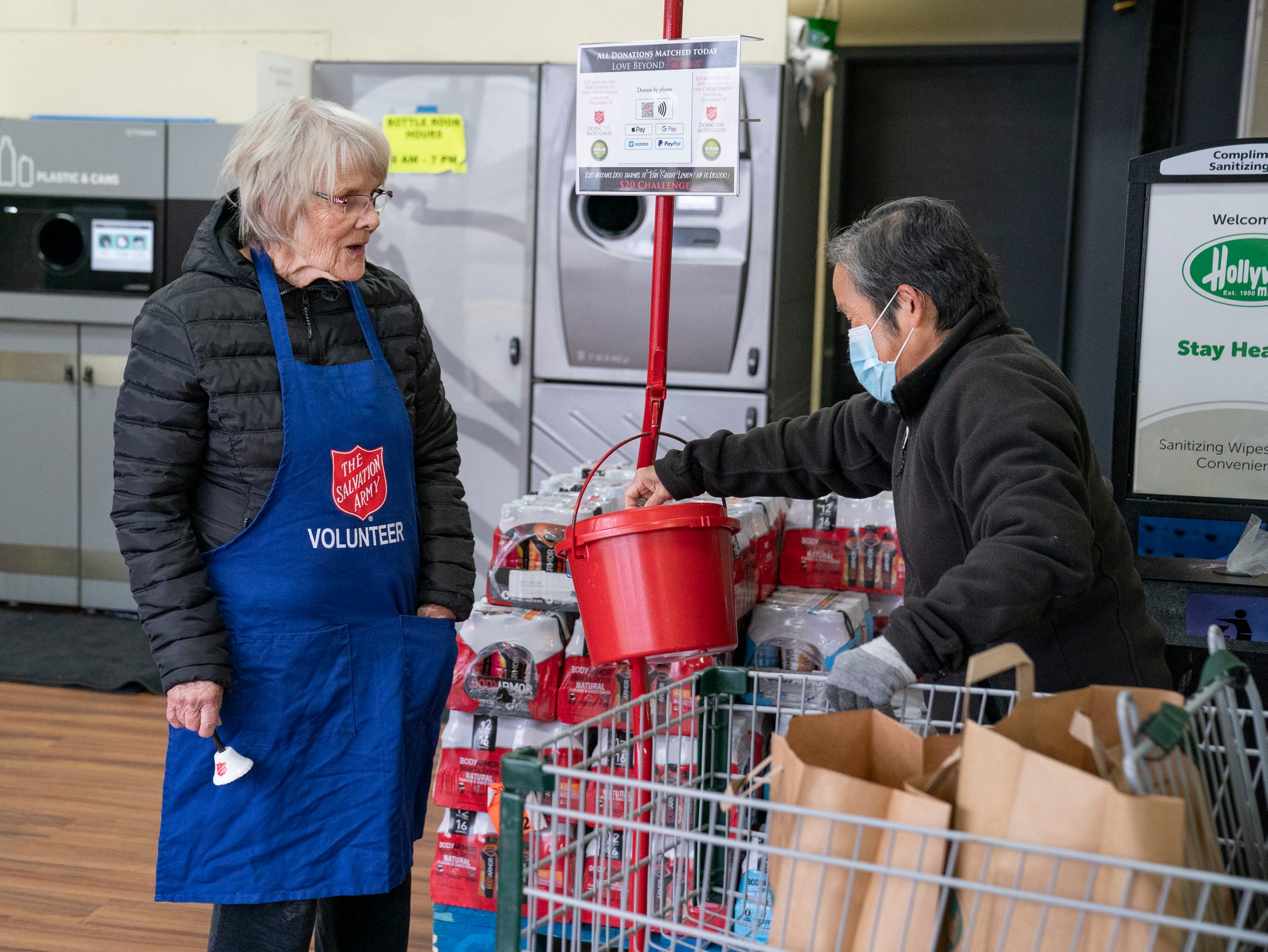 salvation army bloomfield hills