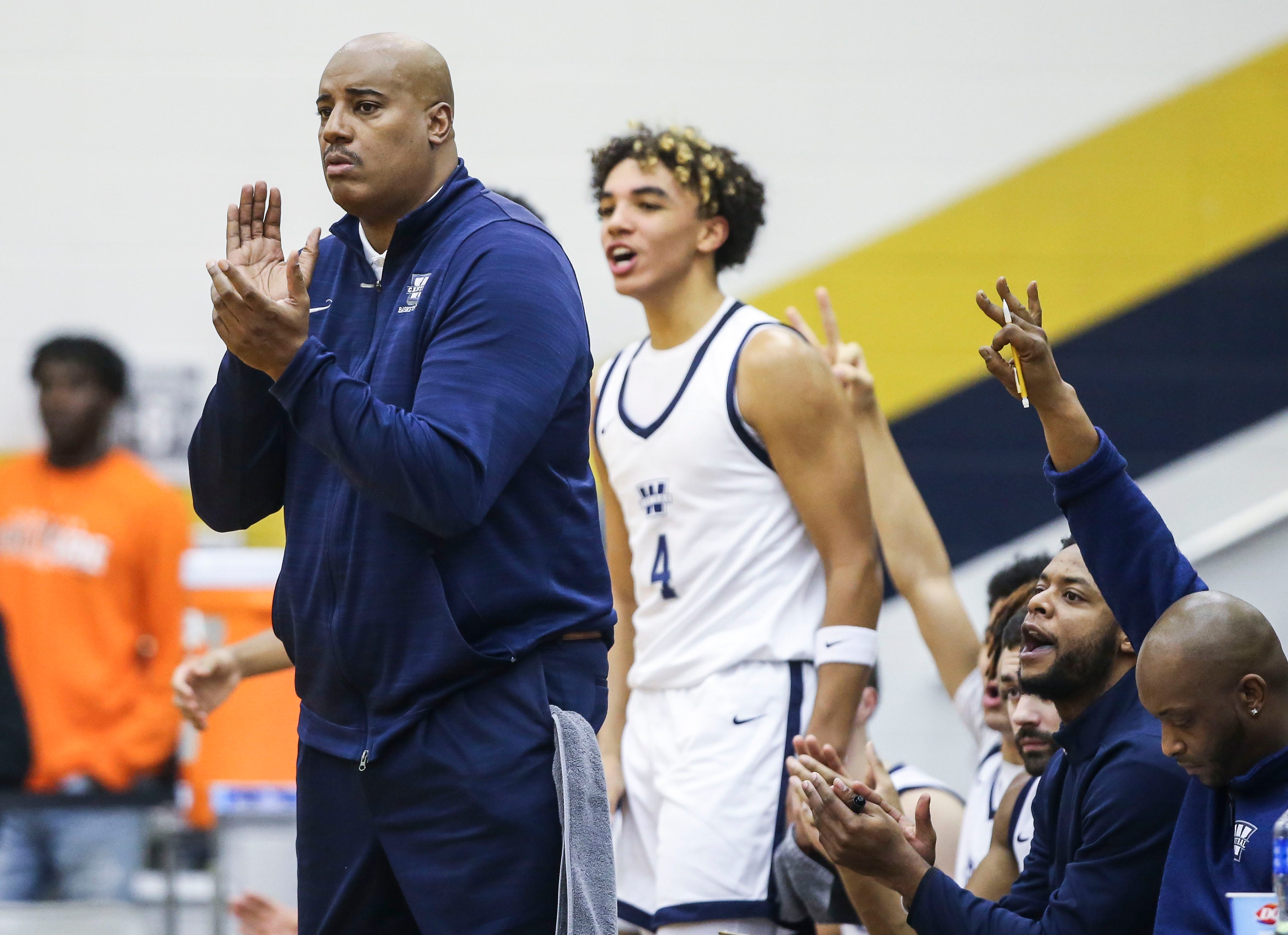 Kentucky High School Boys Basketball Media Poll: Warren Central On Top