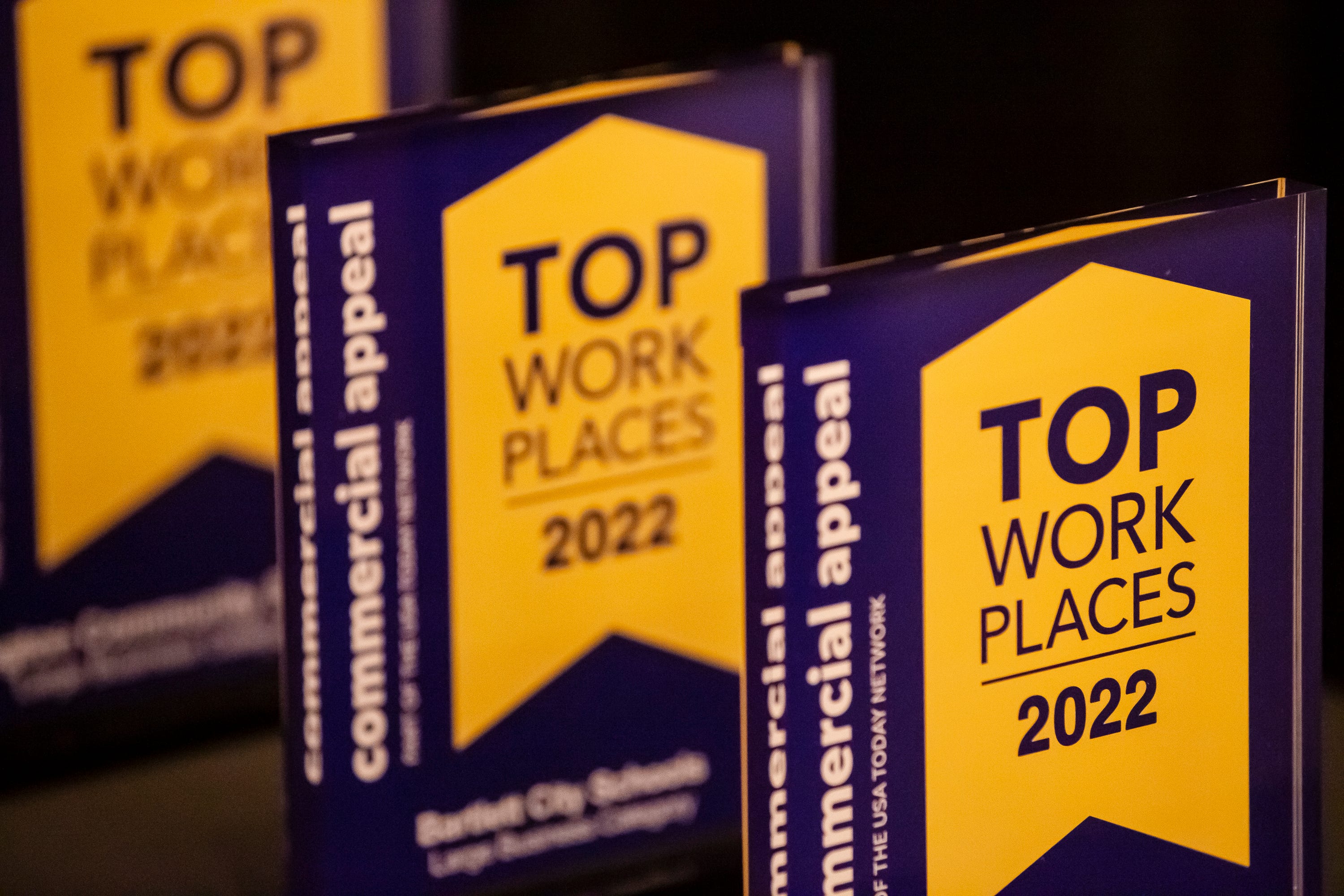 Memphis Top Workplaces: The 2022 Winners