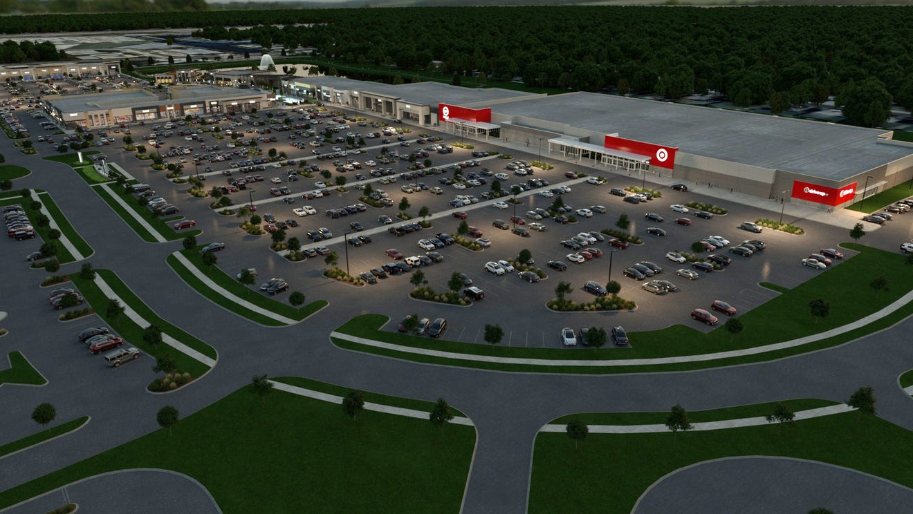 Target coming to Waukee, Iowa, with construction starting in 2023