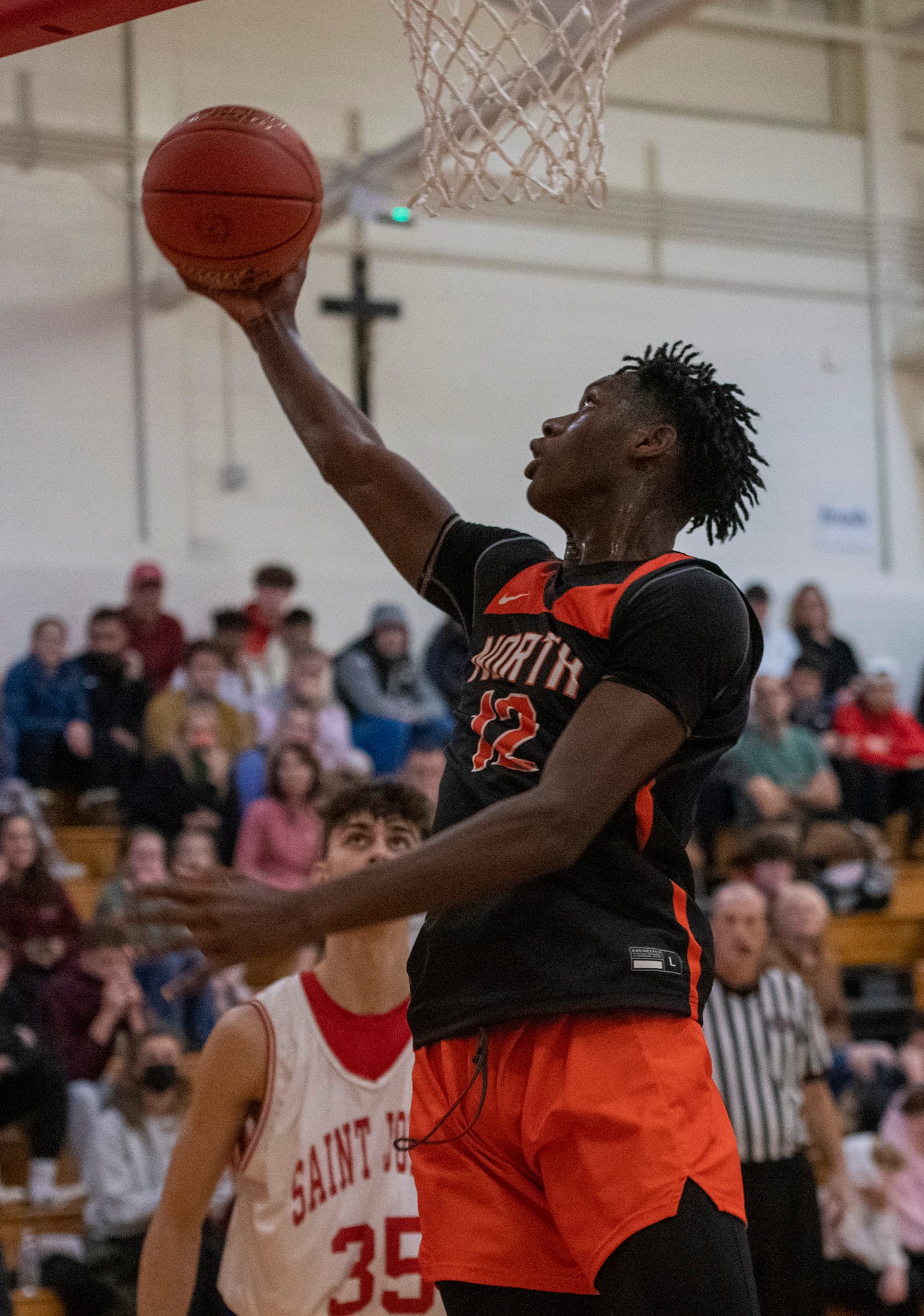 MIAA Boys' Basketball State Tournament Seedings, Schedule Released